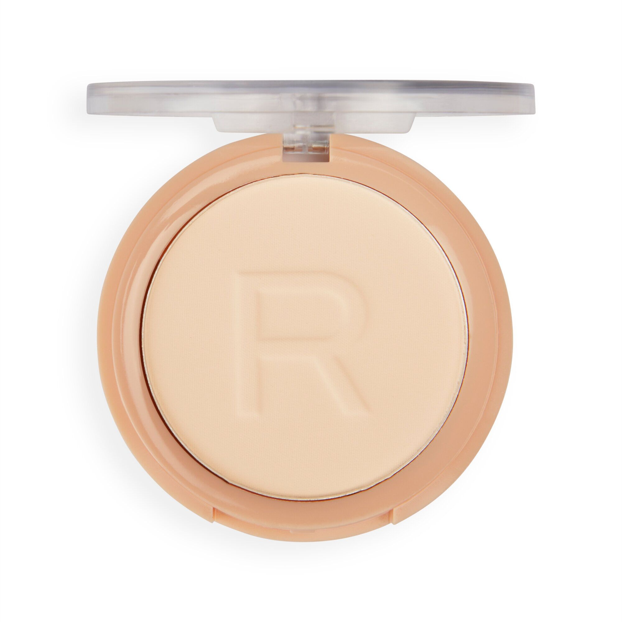 Reloaded Pressed Powder Reloaded Pressed Powder