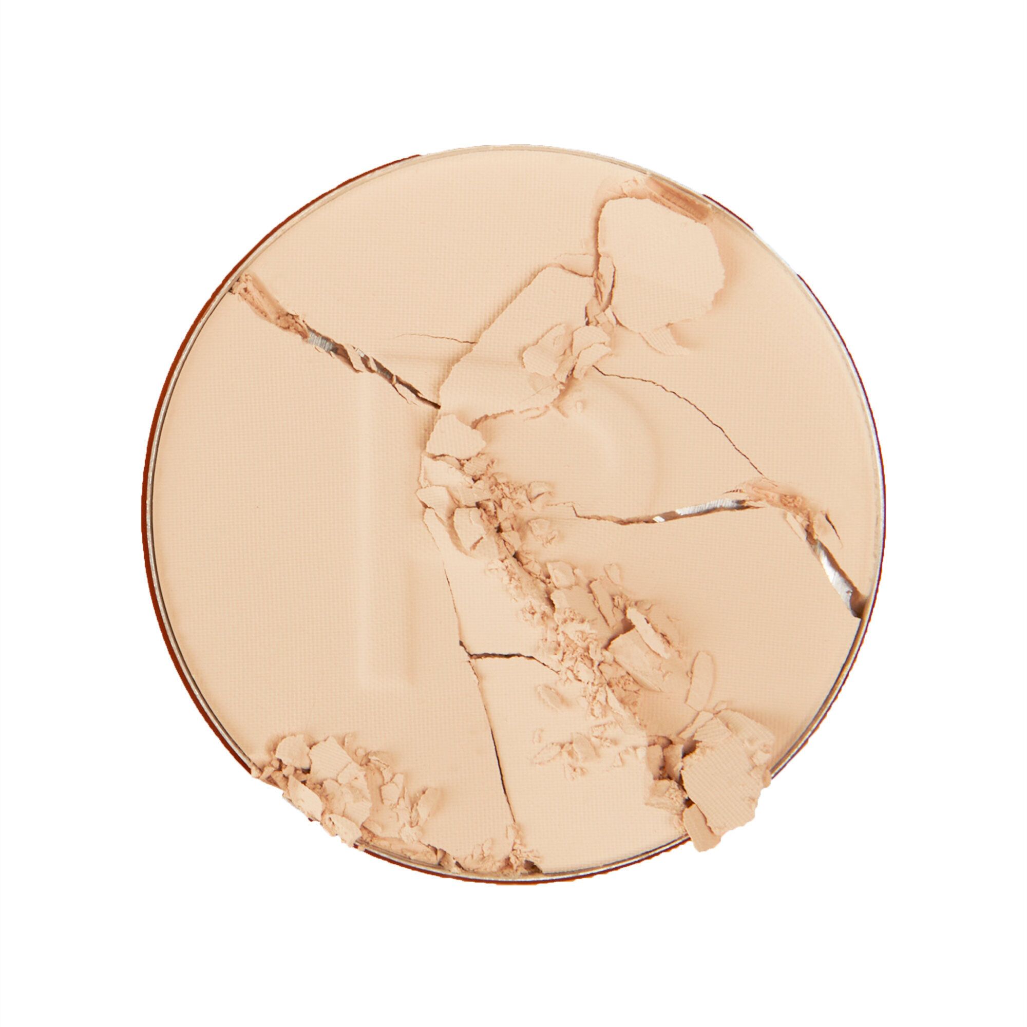 Reloaded Pressed Powder Reloaded Pressed Powder