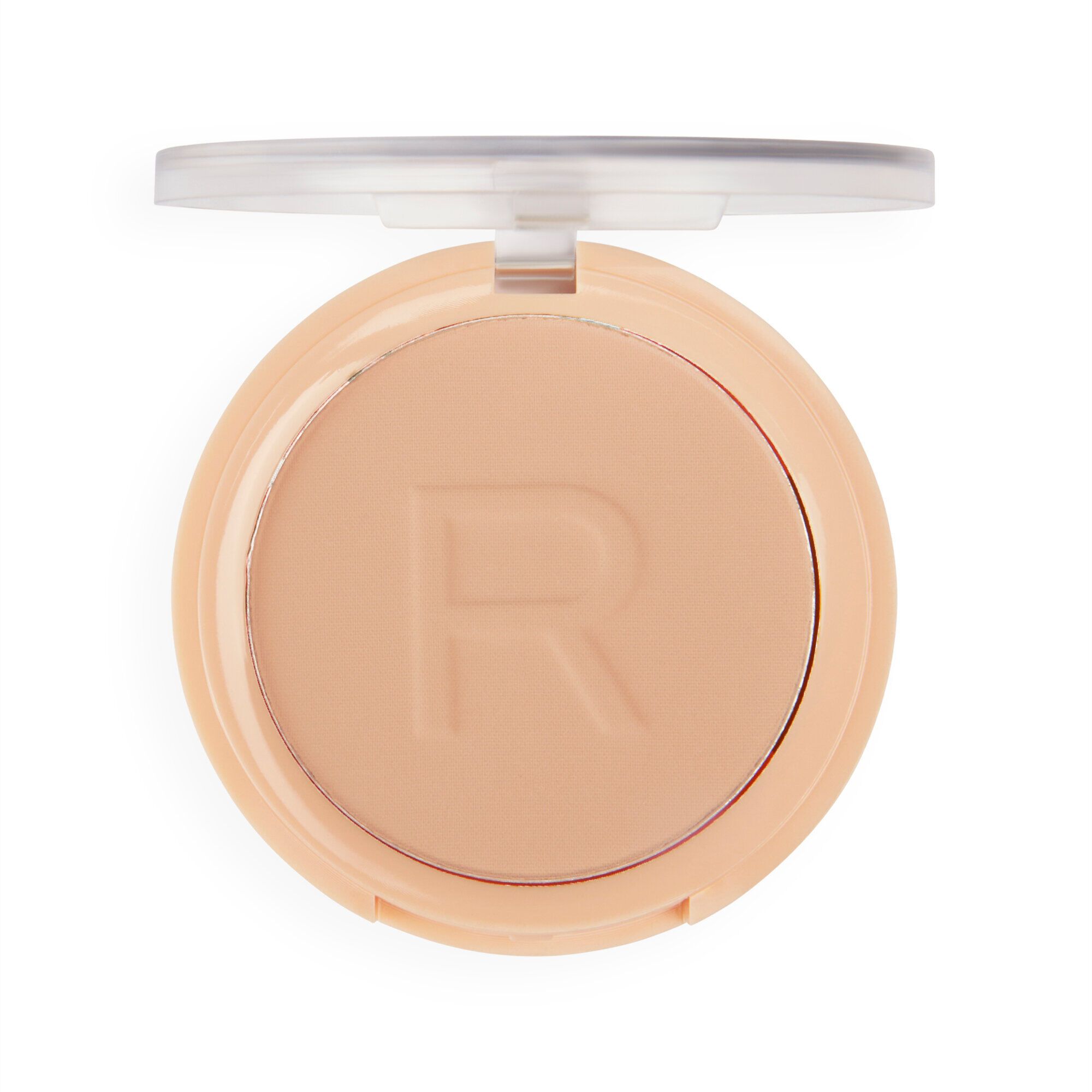 Reloaded Pressed Powder -- Puder Reloaded Pressed Powder -- Puder