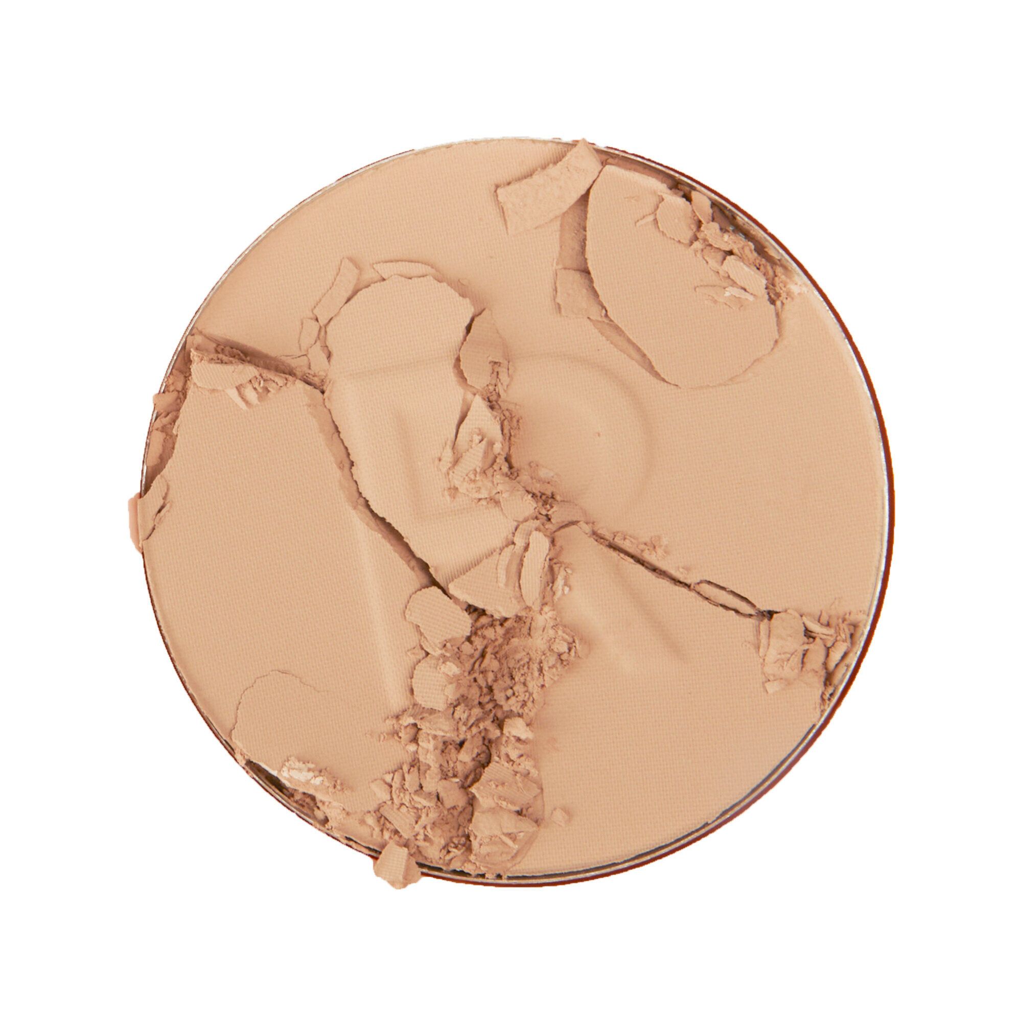 Reloaded Pressed Powder -- Puder Reloaded Pressed Powder -- Puder