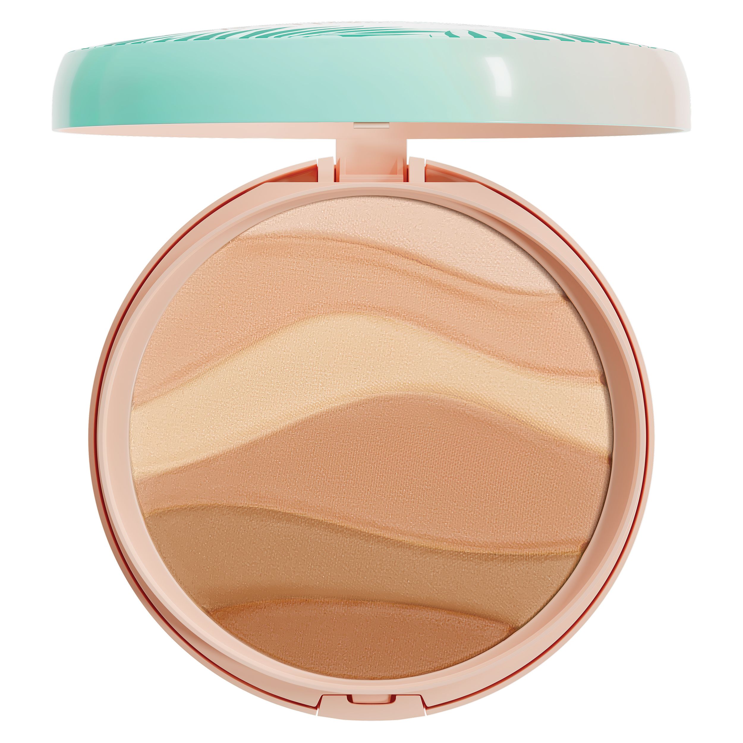 Butter Believe It! Pressed Powder -- Puder