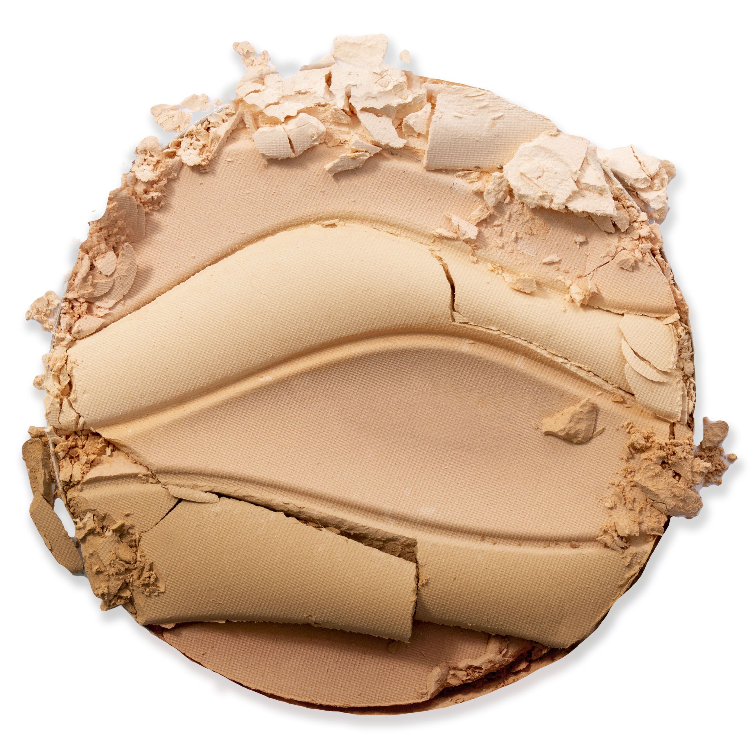 Butter Believe It! Pressed Powder -- Puder Butter Believe It! Pressed Powder -- Puder