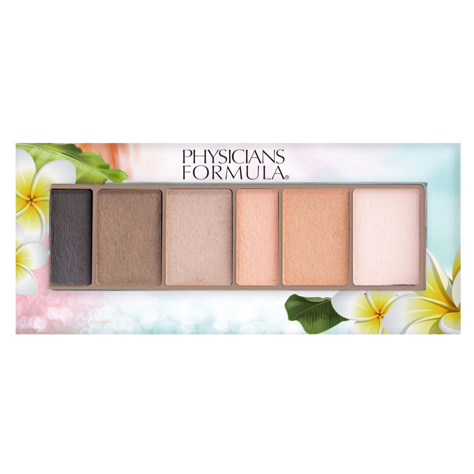 Matte Monoi Butter Eyeshadow Matte Monoi Butter Eyeshadow