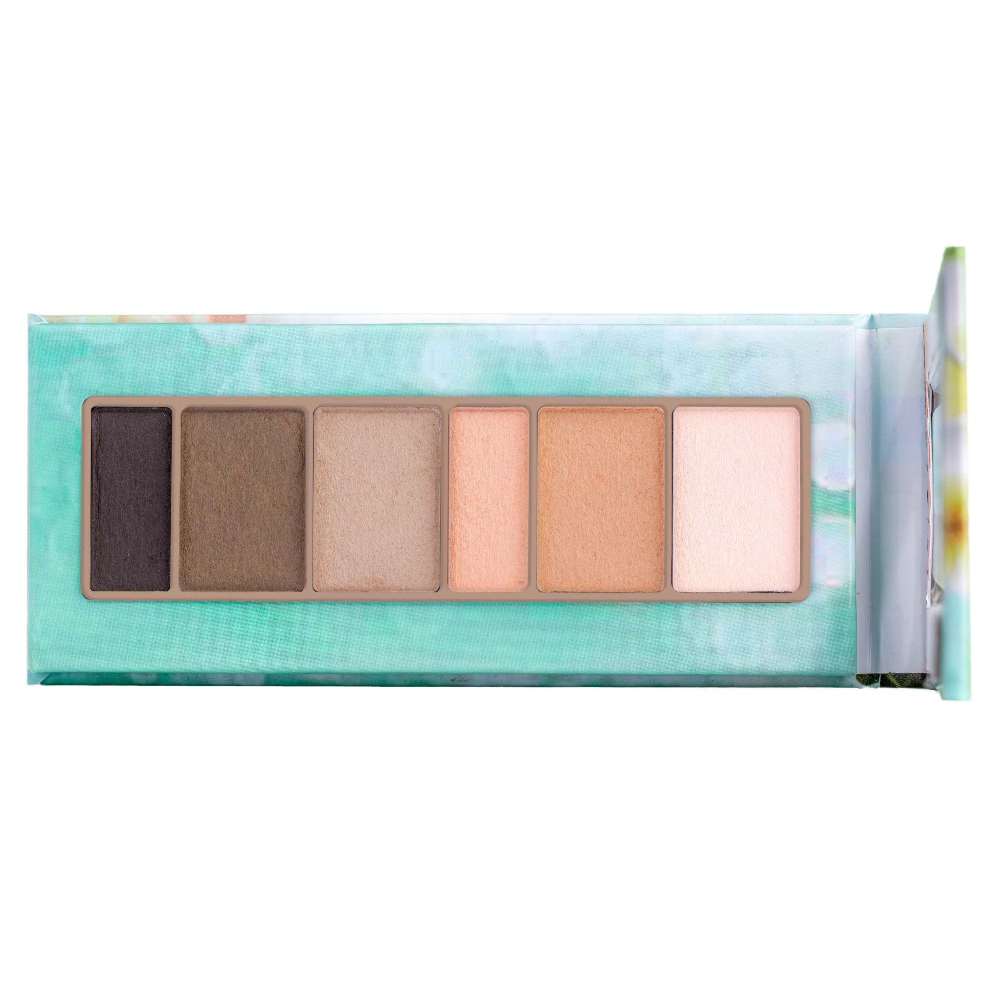 Matte Monoi Butter Eyeshadow Matte Monoi Butter Eyeshadow