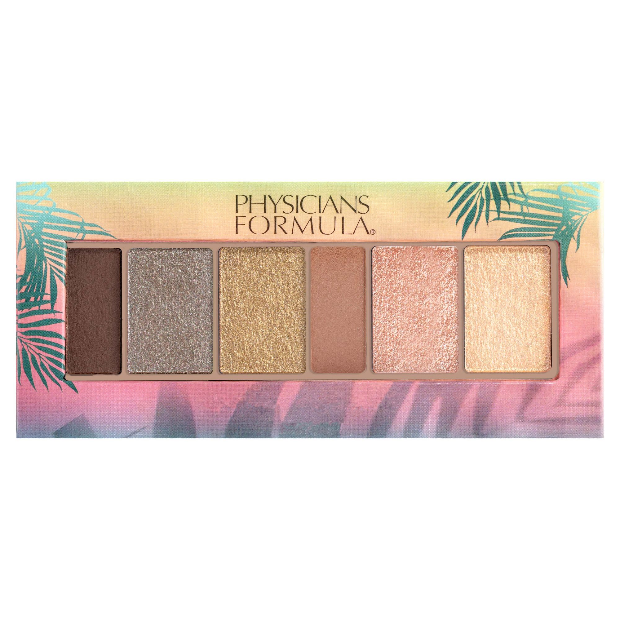 Palette de Fards à Paupières - Butter Believe It! Eyeshadow Palette de Fards à Paupières - Butter Believe It! Eyeshadow