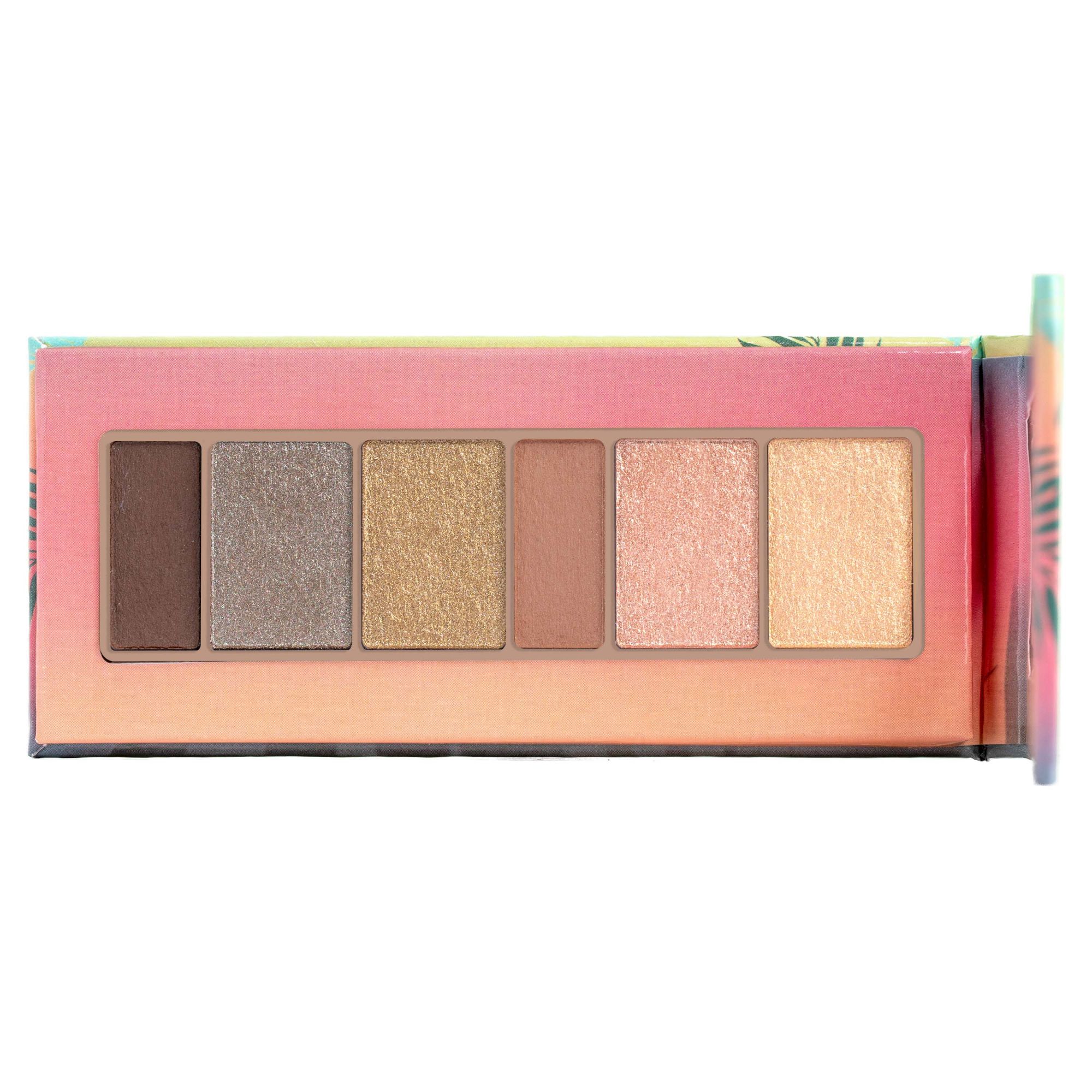 Palette de Fards à Paupières - Butter Believe It! Eyeshadow Palette de Fards à Paupières - Butter Believe It! Eyeshadow