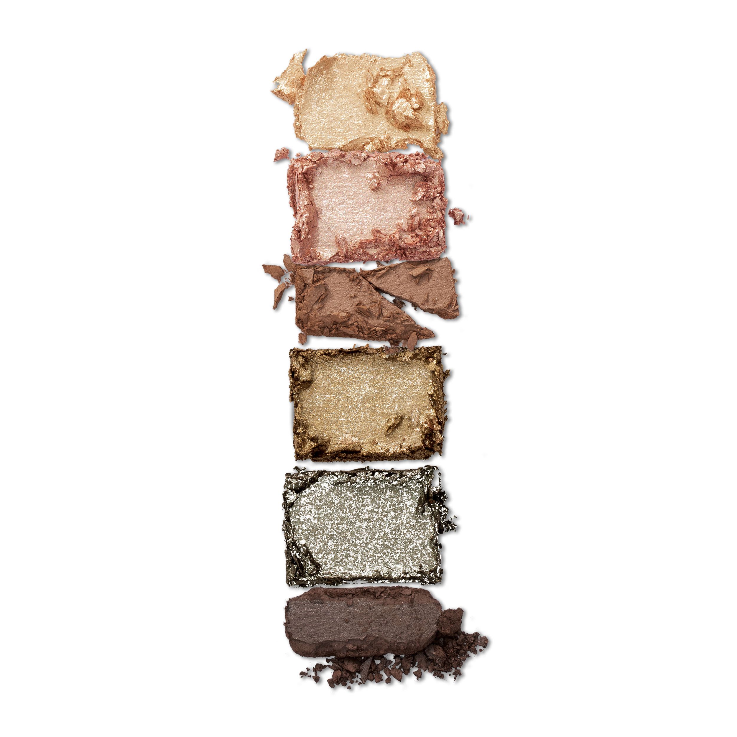 Palette de Fards à Paupières - Butter Believe It! Eyeshadow Palette de Fards à Paupières - Butter Believe It! Eyeshadow