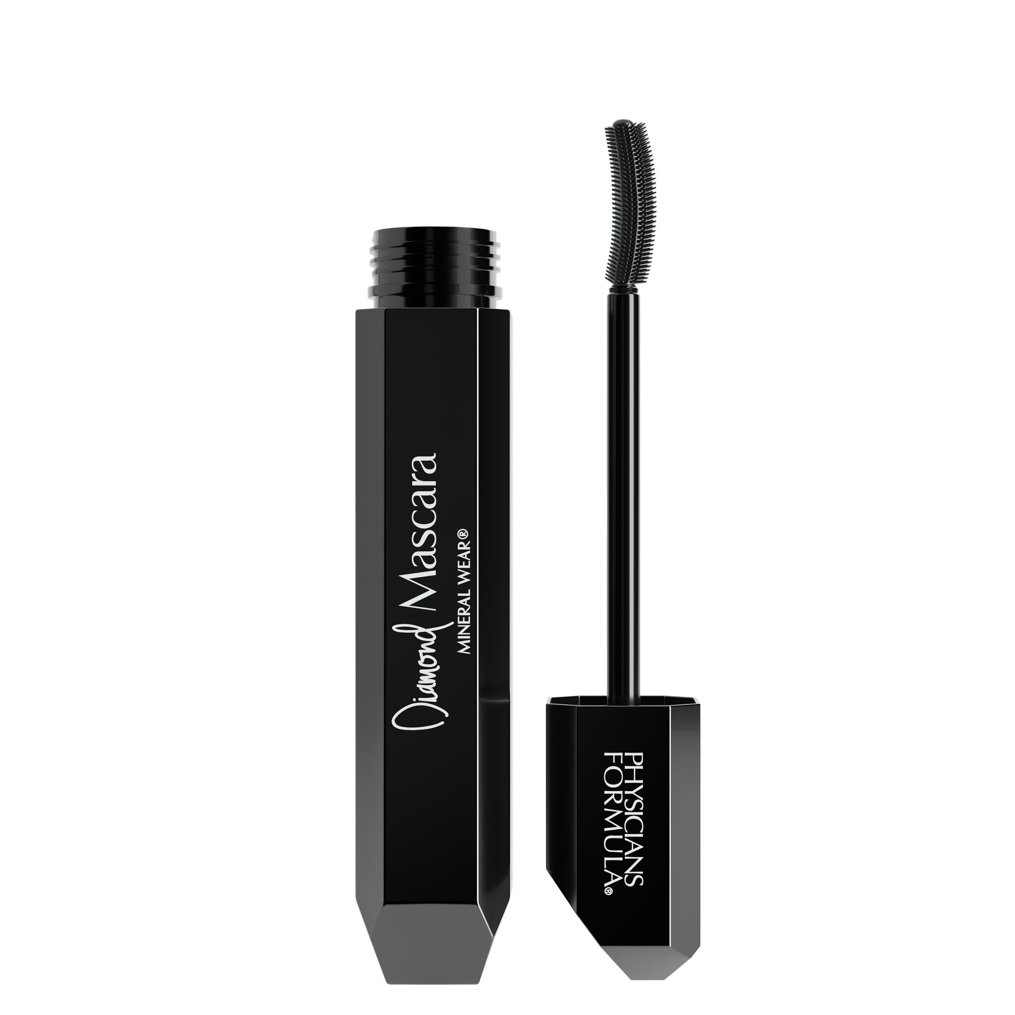 Mineral Wear Diamond Mascara Mineral Wear Diamond Mascara