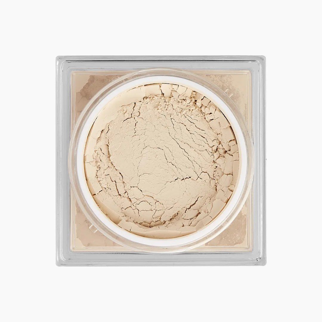 Poudre - Soft Focus Setting Powder