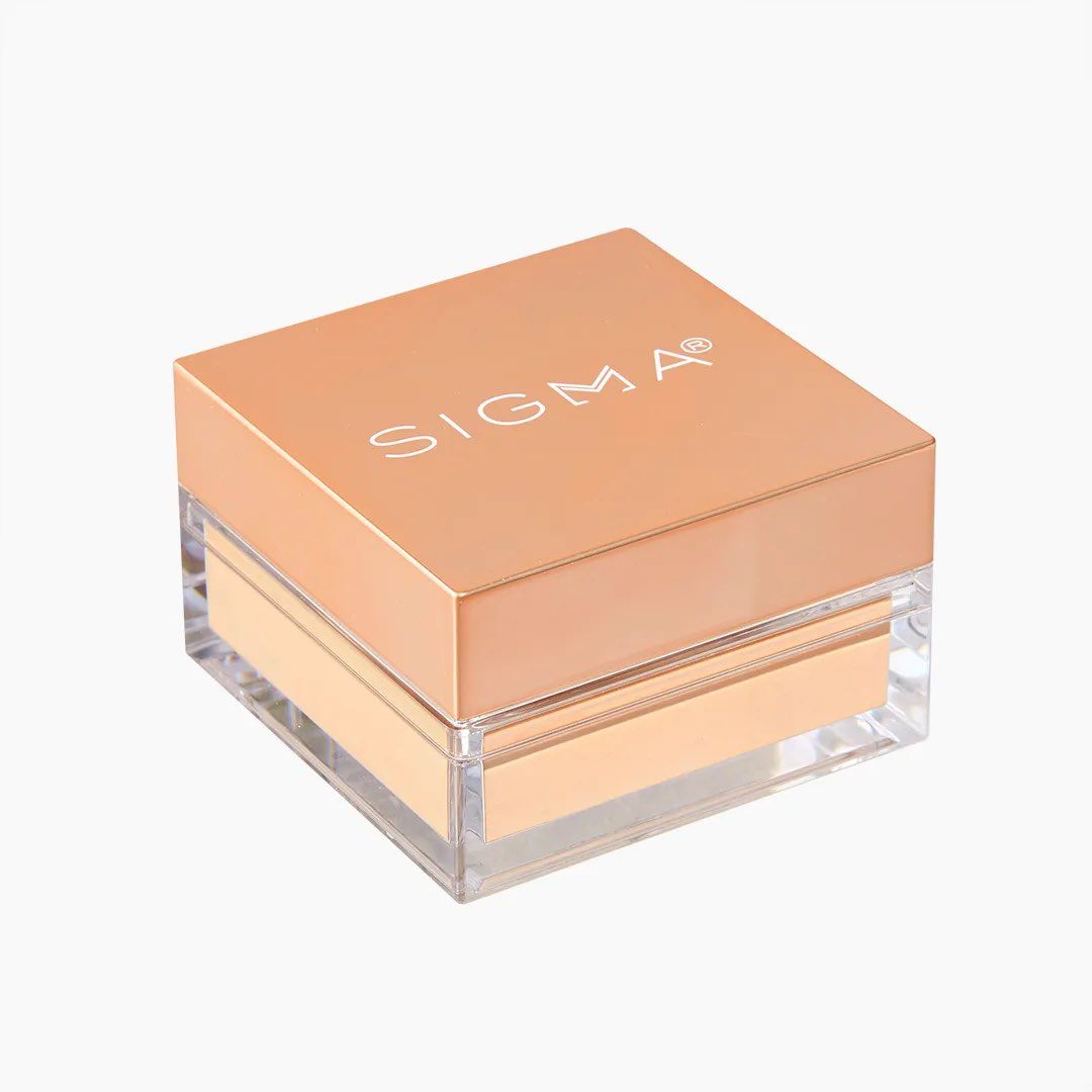 Poudre - Soft Focus Setting Powder Poudre - Soft Focus Setting Powder