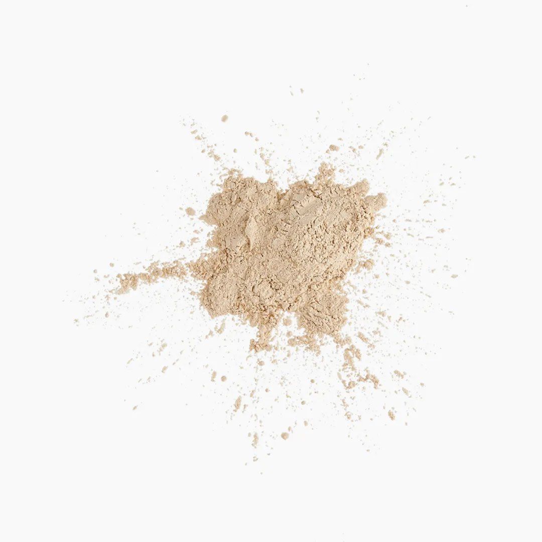 Poudre - Soft Focus Setting Powder Poudre - Soft Focus Setting Powder
