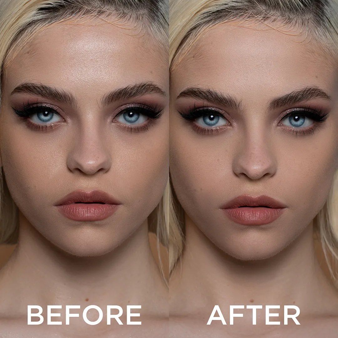 Poudre - Soft Focus Setting Powder Poudre - Soft Focus Setting Powder
