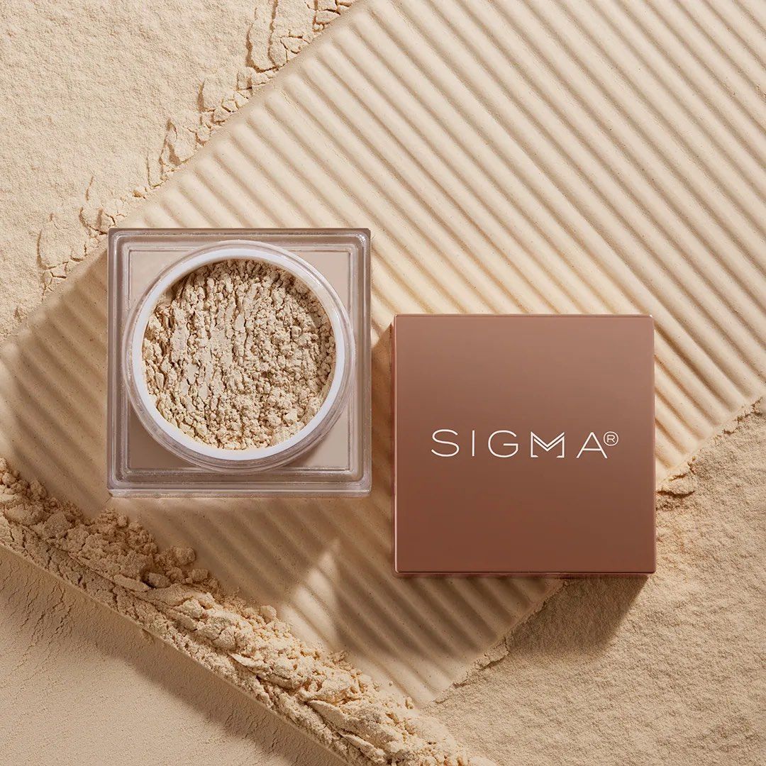 Poudre - Soft Focus Setting Powder
