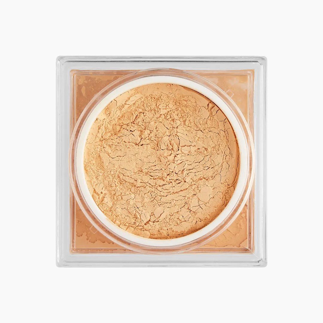 Soft Focus Setting Powder -- Puder Soft Focus Setting Powder -- Puder