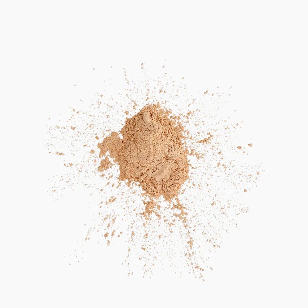 Soft Focus Setting Powder -- Puder Soft Focus Setting Powder -- Puder