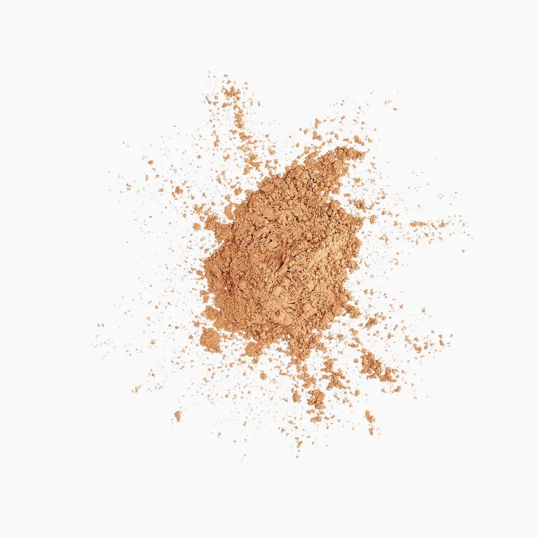 Soft Focus Setting Powder -- Puder
