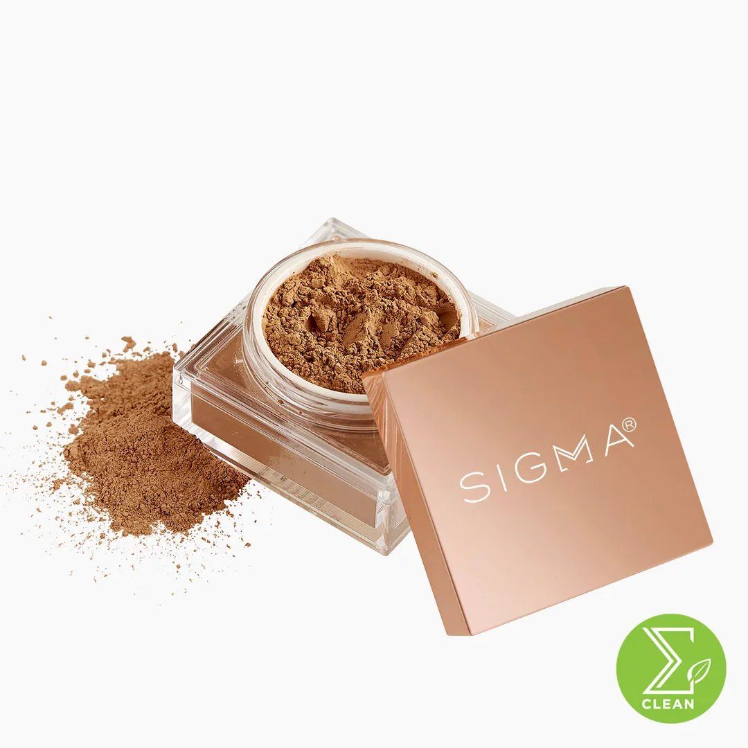 Soft Focus Setting Powder -- Puder Soft Focus Setting Powder -- Puder