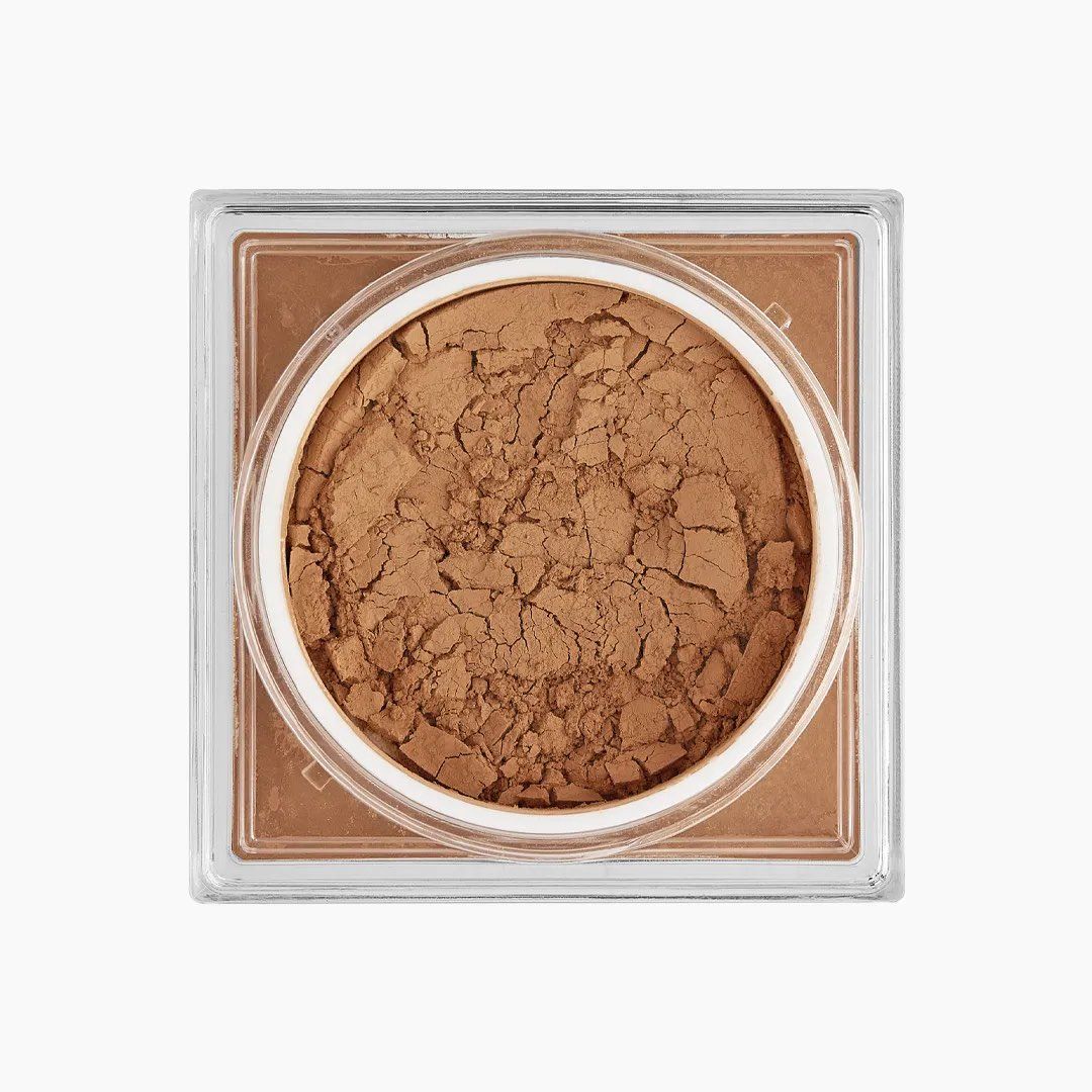 Soft Focus Setting Powder -- Puder Soft Focus Setting Powder -- Puder