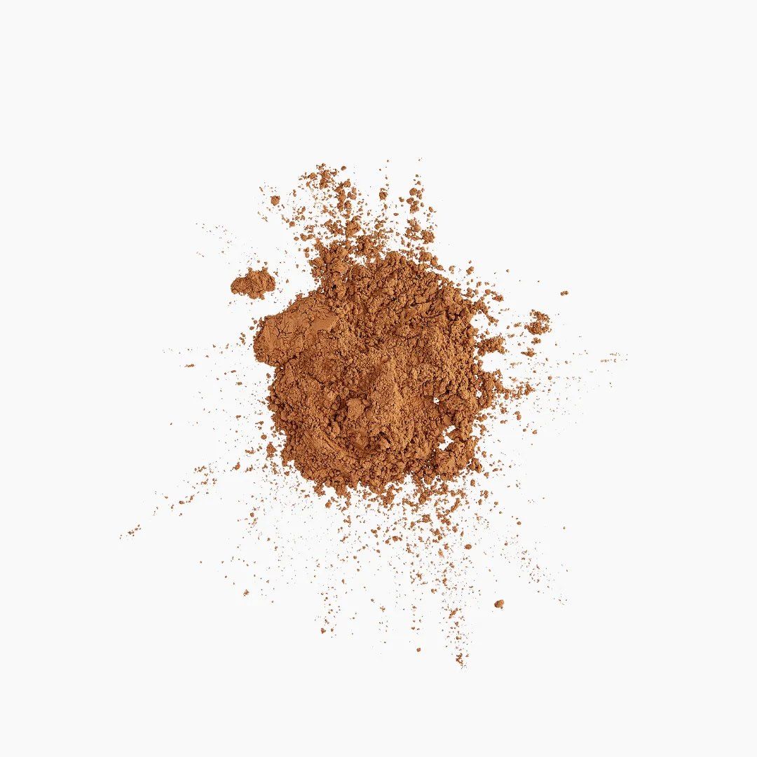 Soft Focus Setting Powder -- Puder