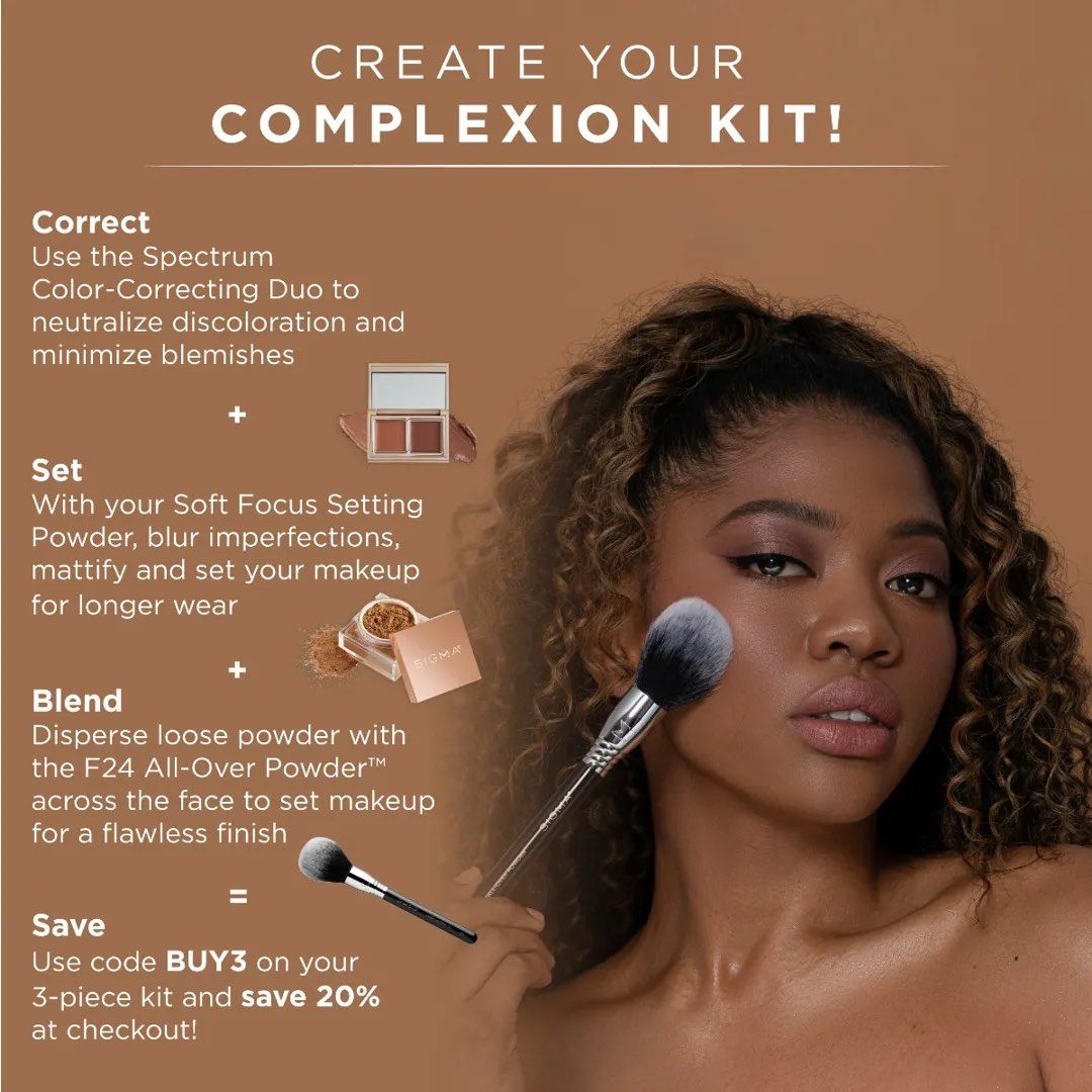 Soft Focus Setting Powder -- Puder Soft Focus Setting Powder -- Puder