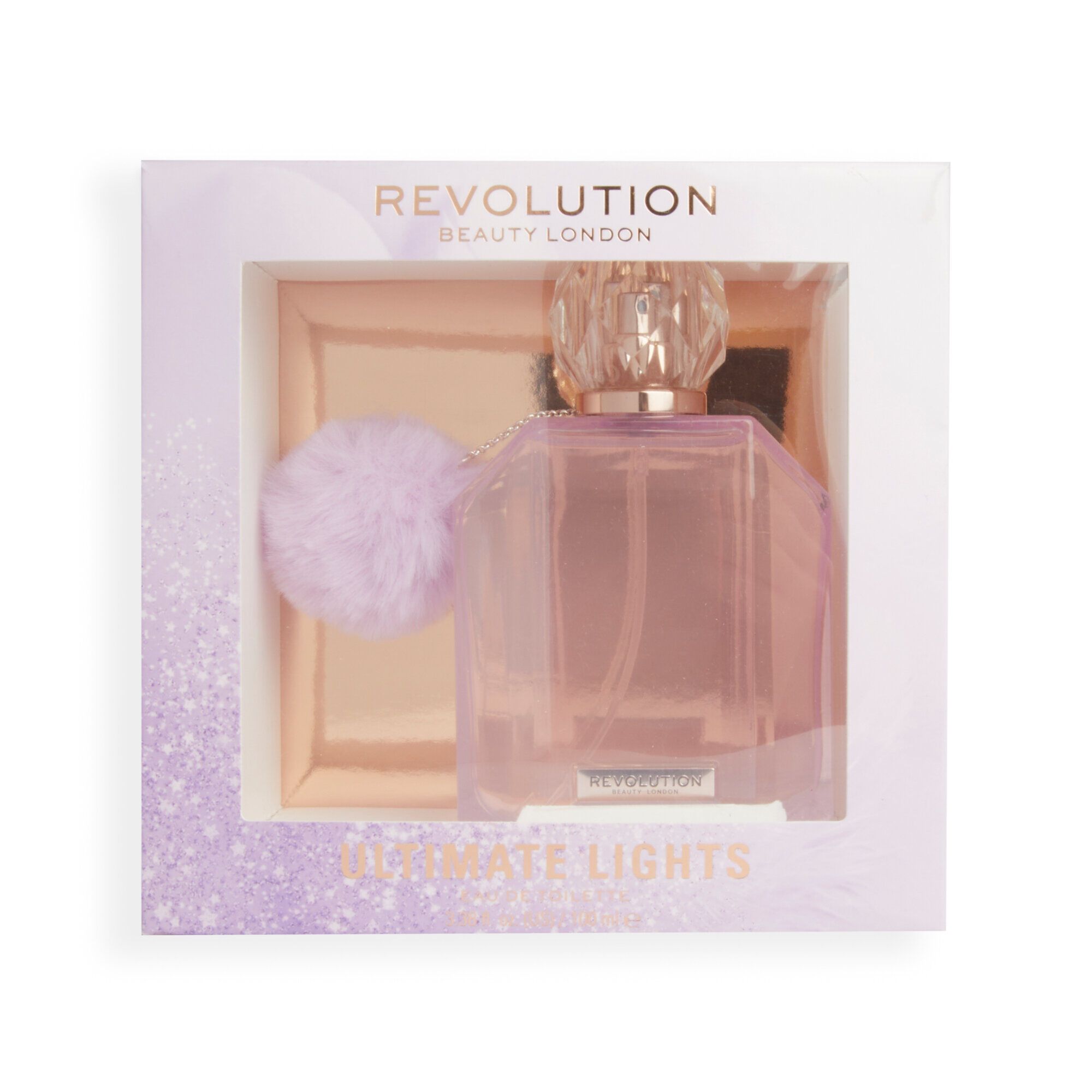 Ultimate Lights - Eau de Toilette Spray Ultimate Lights - Eau de Toilette Spray