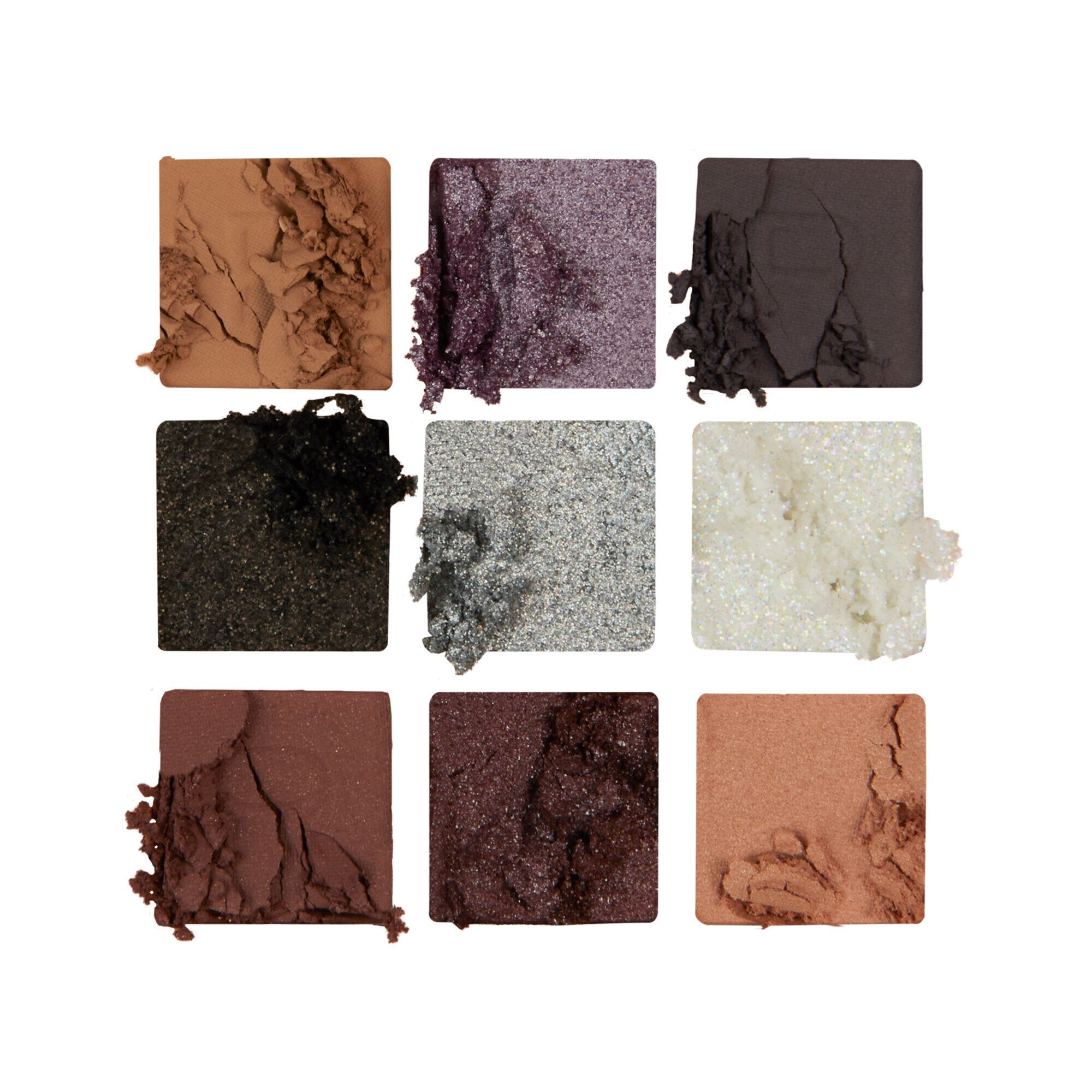 Ultimate Lights Eyeshadow Palette Ultimate Lights Eyeshadow Palette