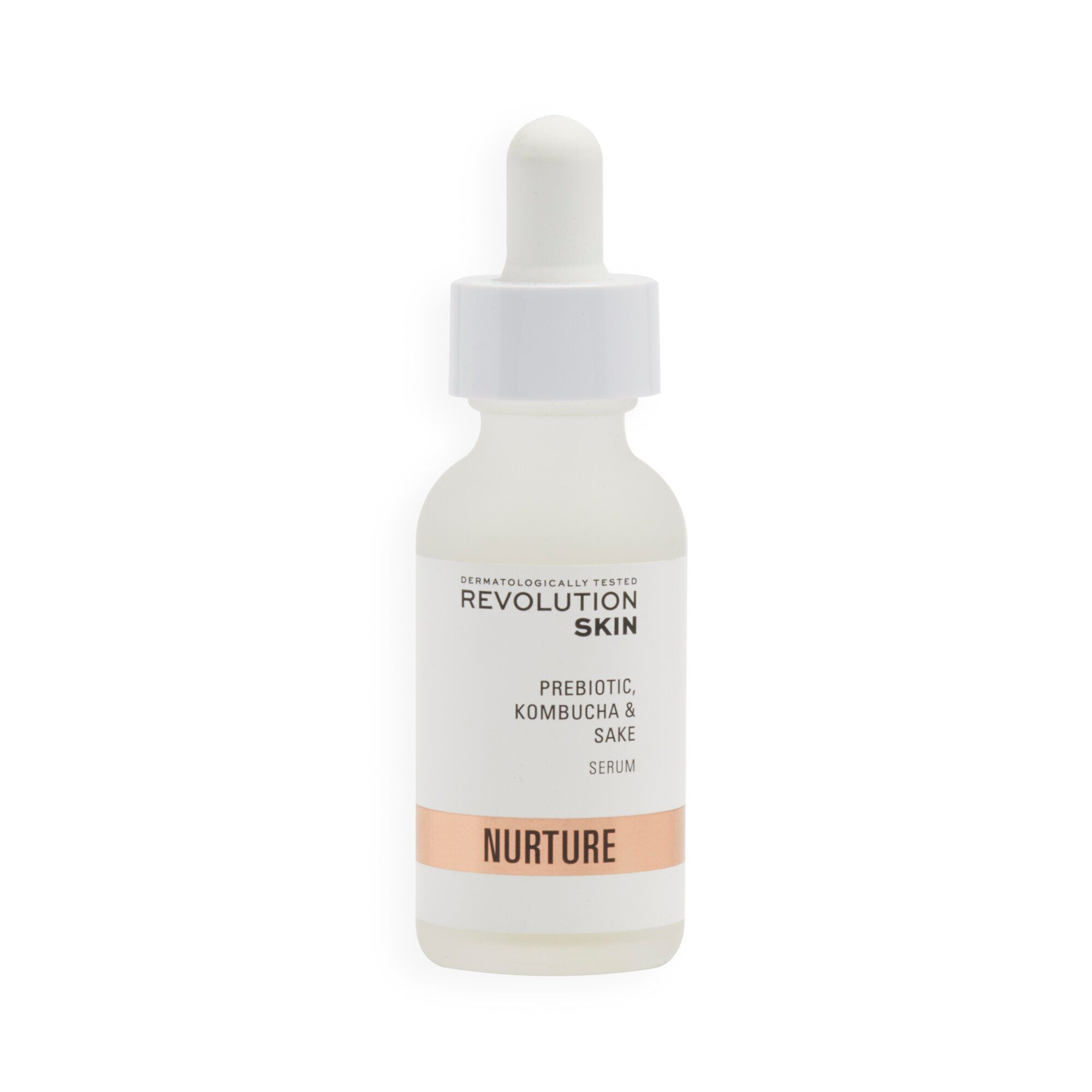 Sérum - Prebiotic, Kombucha & Sake Nurture Serum Sérum - Prebiotic, Kombucha & Sake Nurture Serum