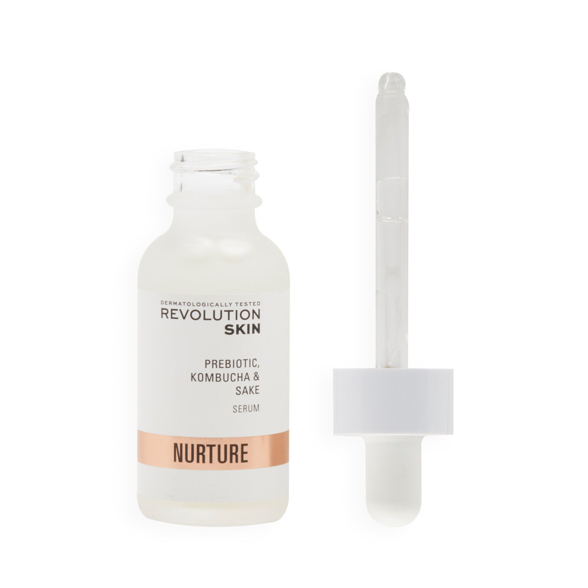 Sérum - Prebiotic, Kombucha & Sake Nurture Serum Sérum - Prebiotic, Kombucha & Sake Nurture Serum