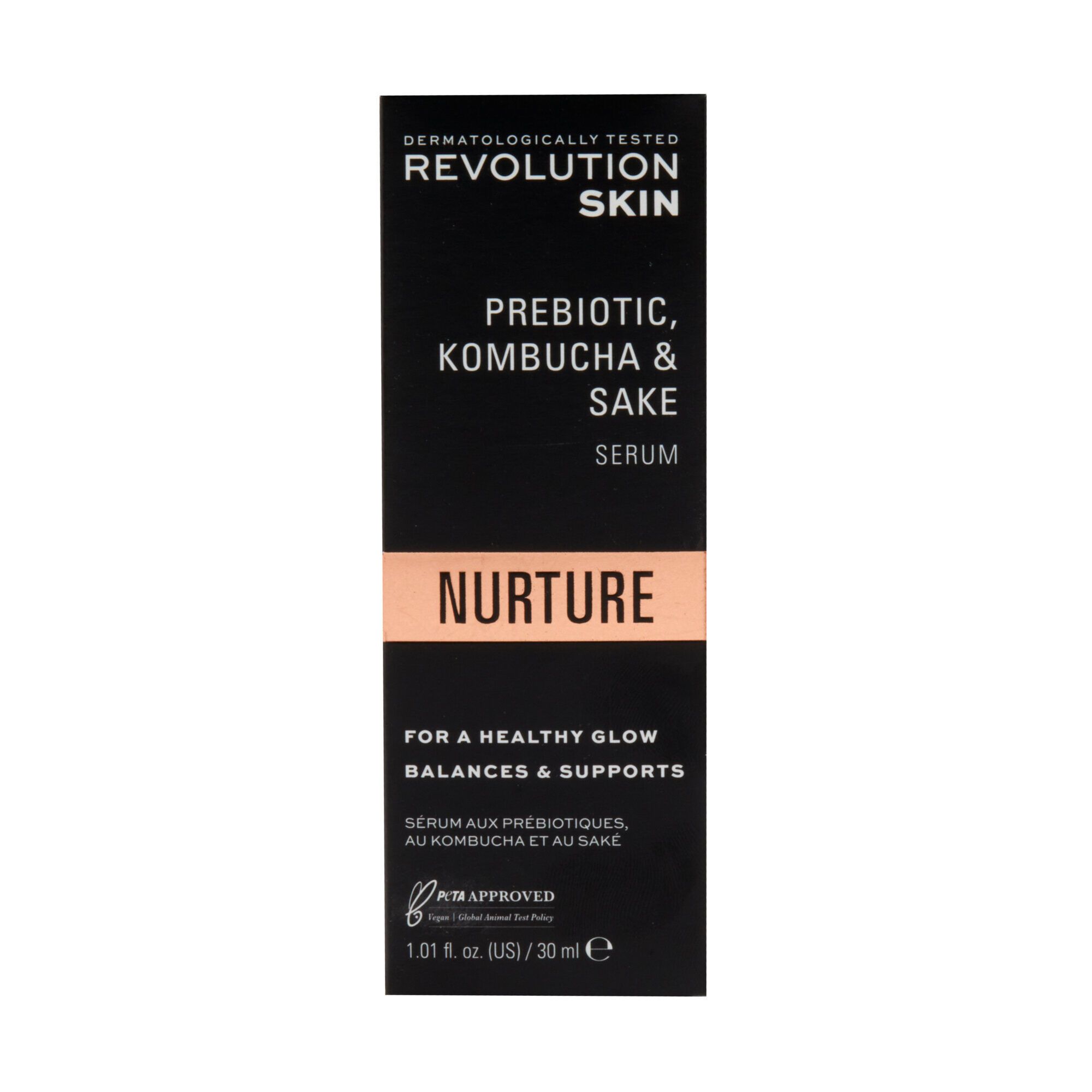 Sérum - Prebiotic, Kombucha & Sake Nurture Serum Sérum - Prebiotic, Kombucha & Sake Nurture Serum