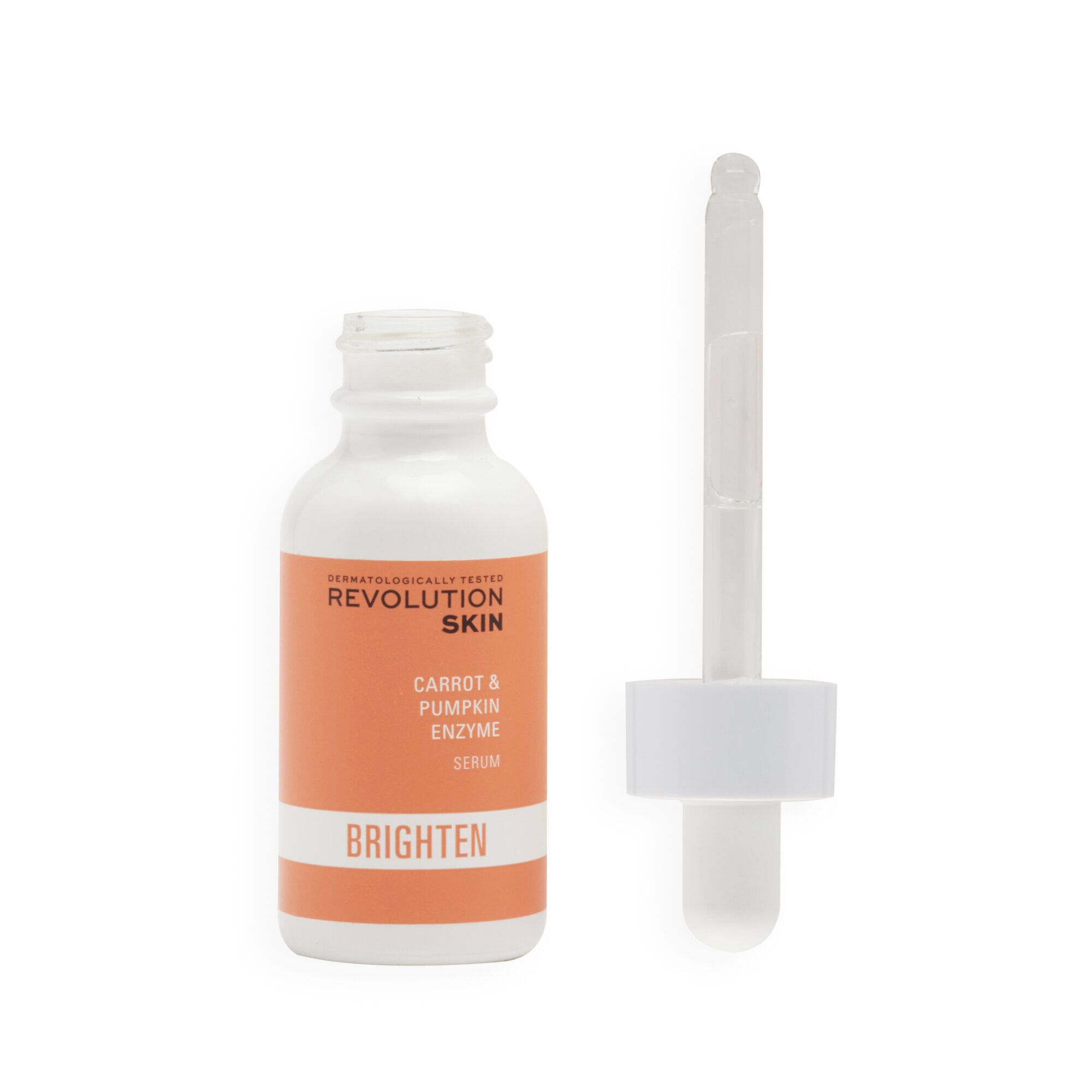 Sérum - Carrot & Pumpkin Enzyme Serum Sérum - Carrot & Pumpkin Enzyme Serum