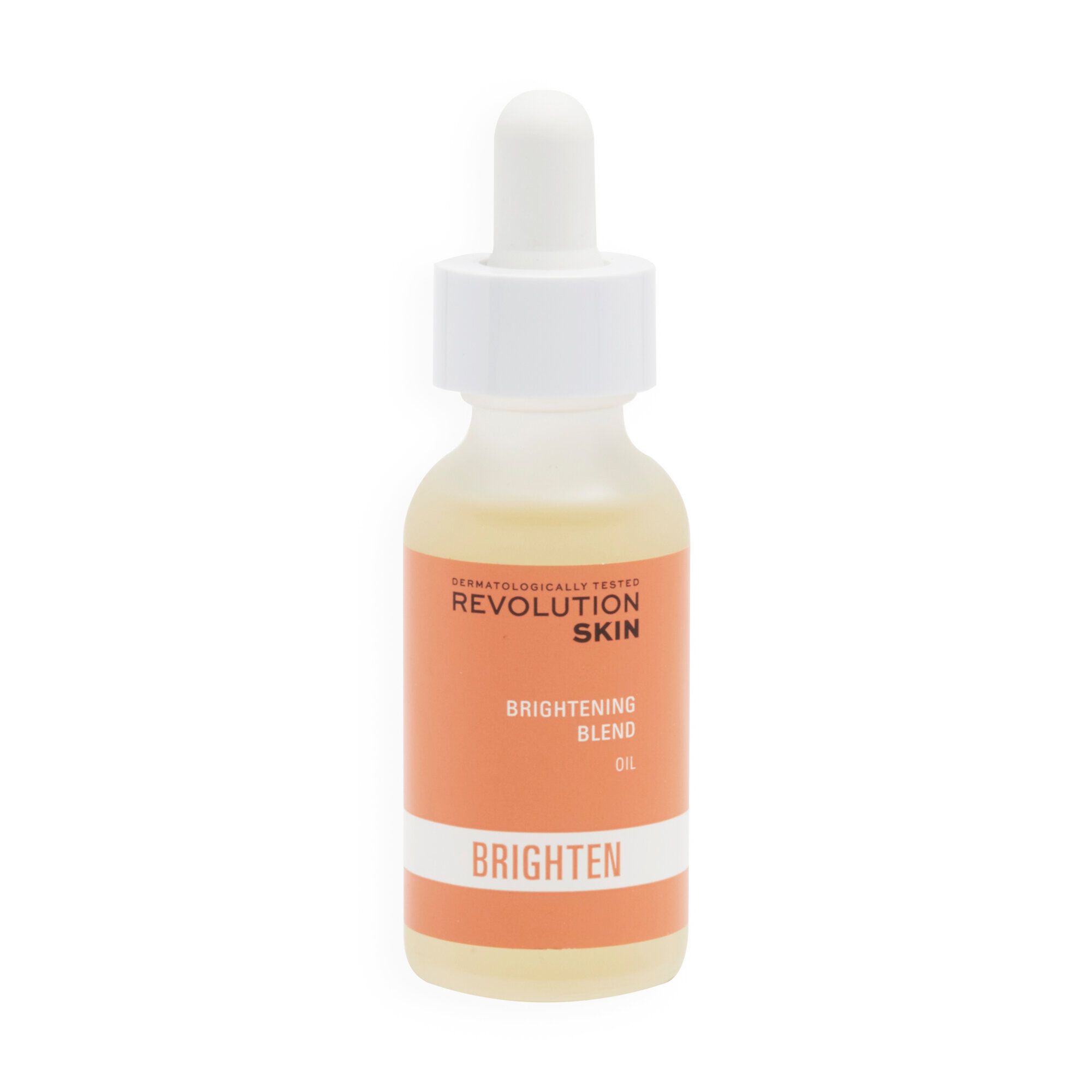 Brightening Oil Blend -- Gesichtsöl Brightening Oil Blend -- Gesichtsöl