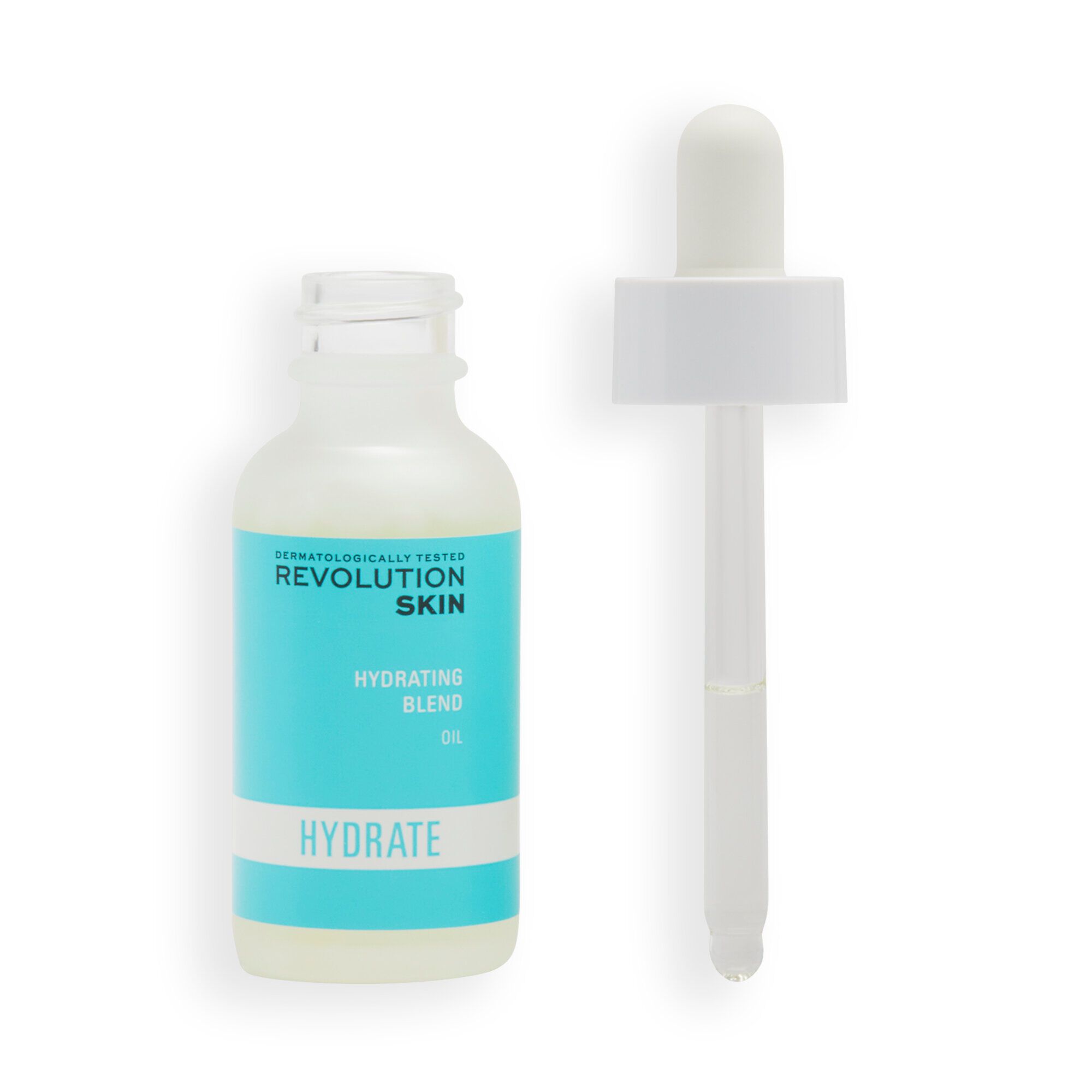 Hydrating Oil Blend  -- Gesichtsöl