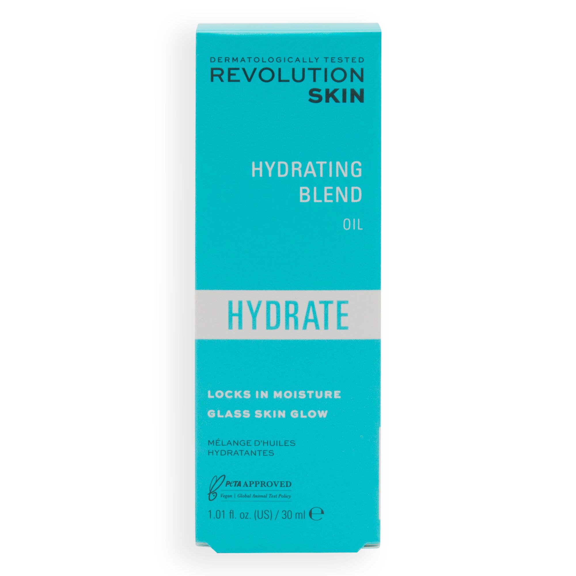Hydrating Oil Blend  -- Gesichtsöl