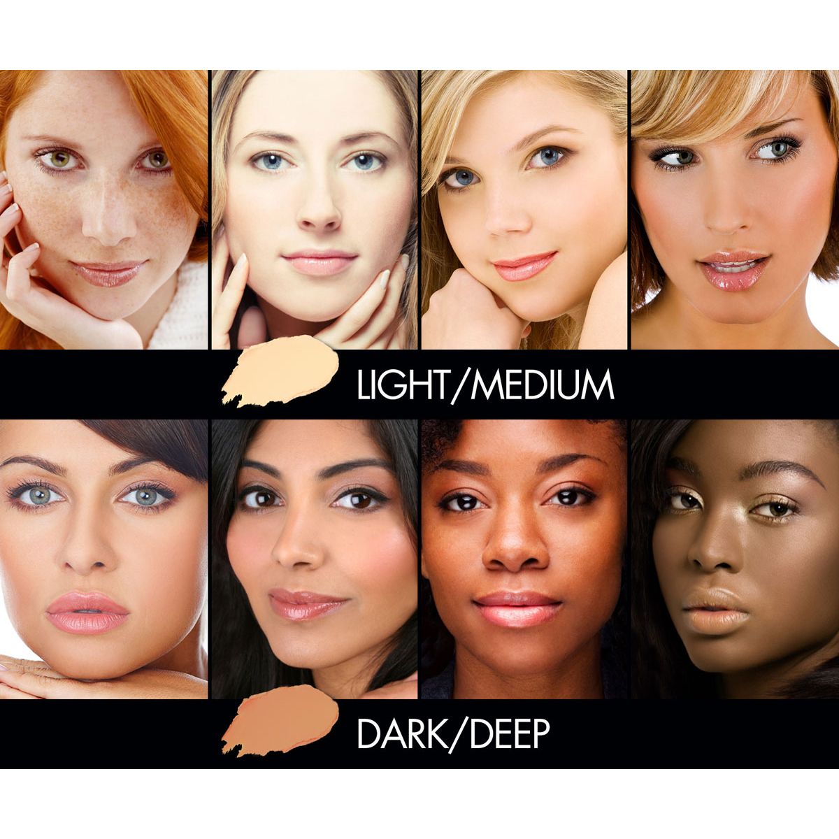 Mineral Concealer Stick -- Abdeckstift Mineral Concealer Stick -- Abdeckstift