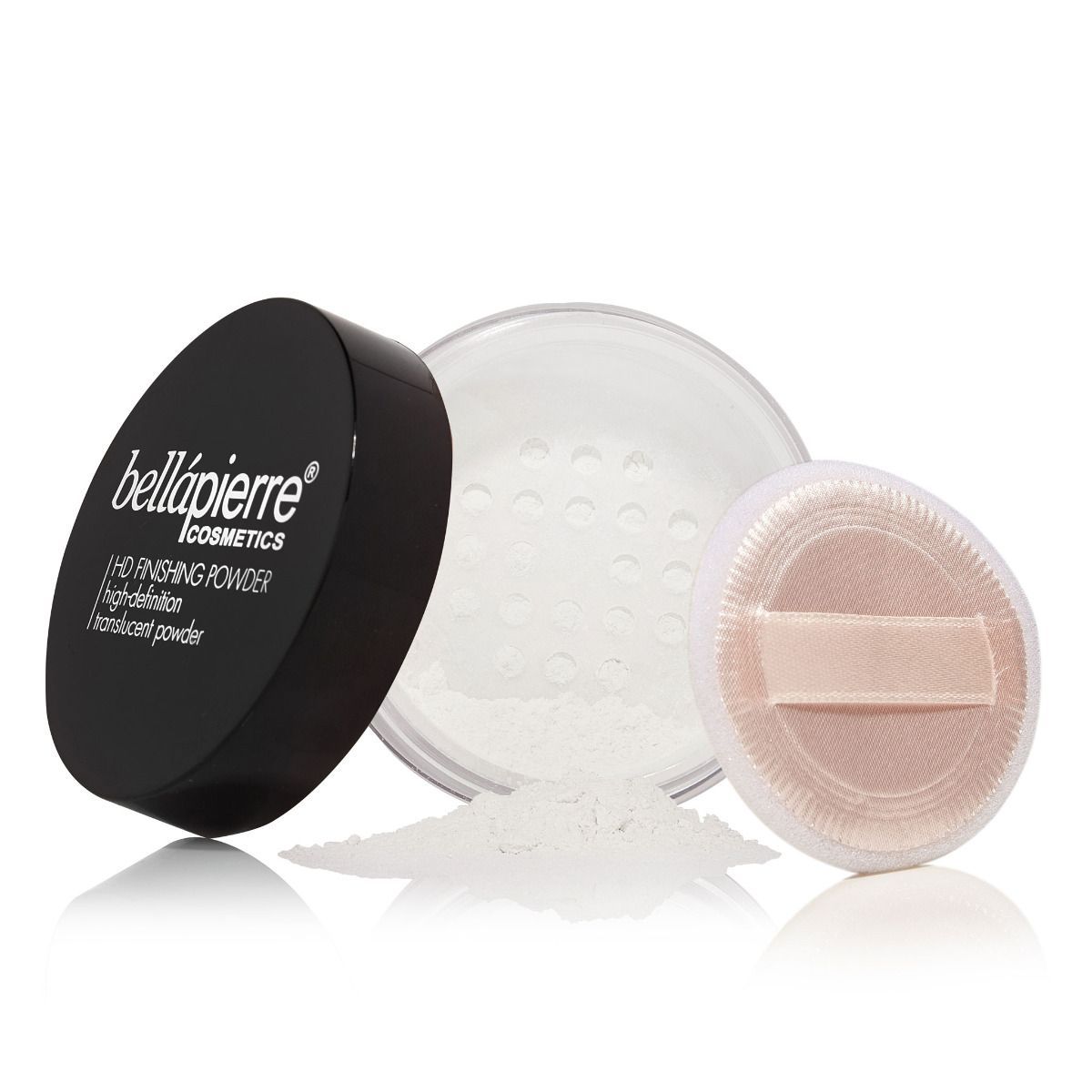 Poudre - HD Finishing Powder Poudre - HD Finishing Powder