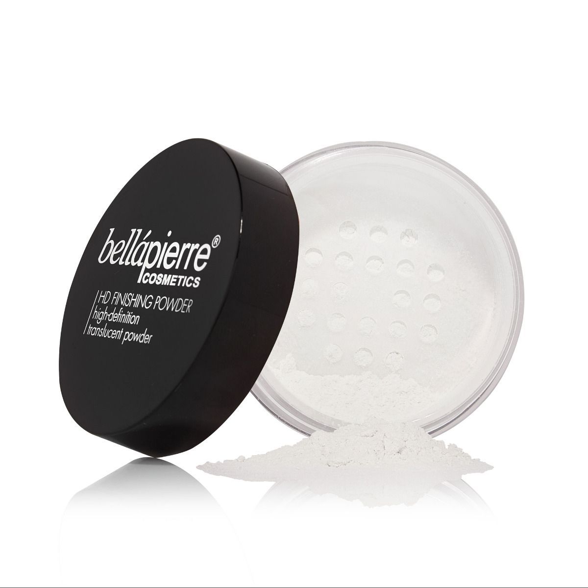 Poudre - HD Finishing Powder Poudre - HD Finishing Powder