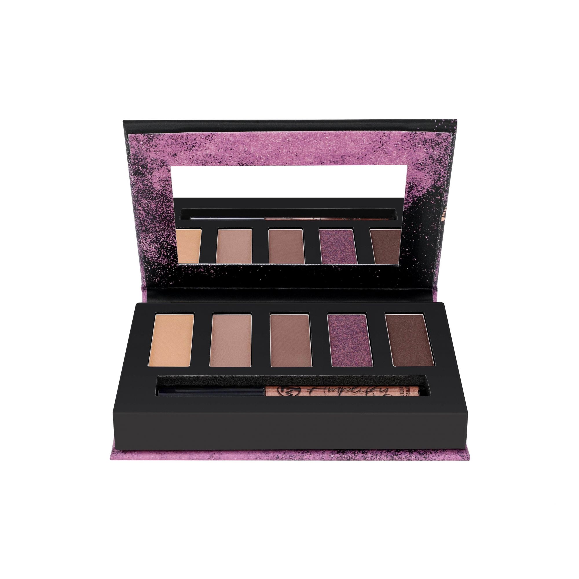 Palette de Fards à Paupières & Fard à Paupières Liquide - Amplify Pressed Pigment Palette Palette de Fards à Paupières & Fard à Paupières Liquide - Amplify Pressed Pigment Palette