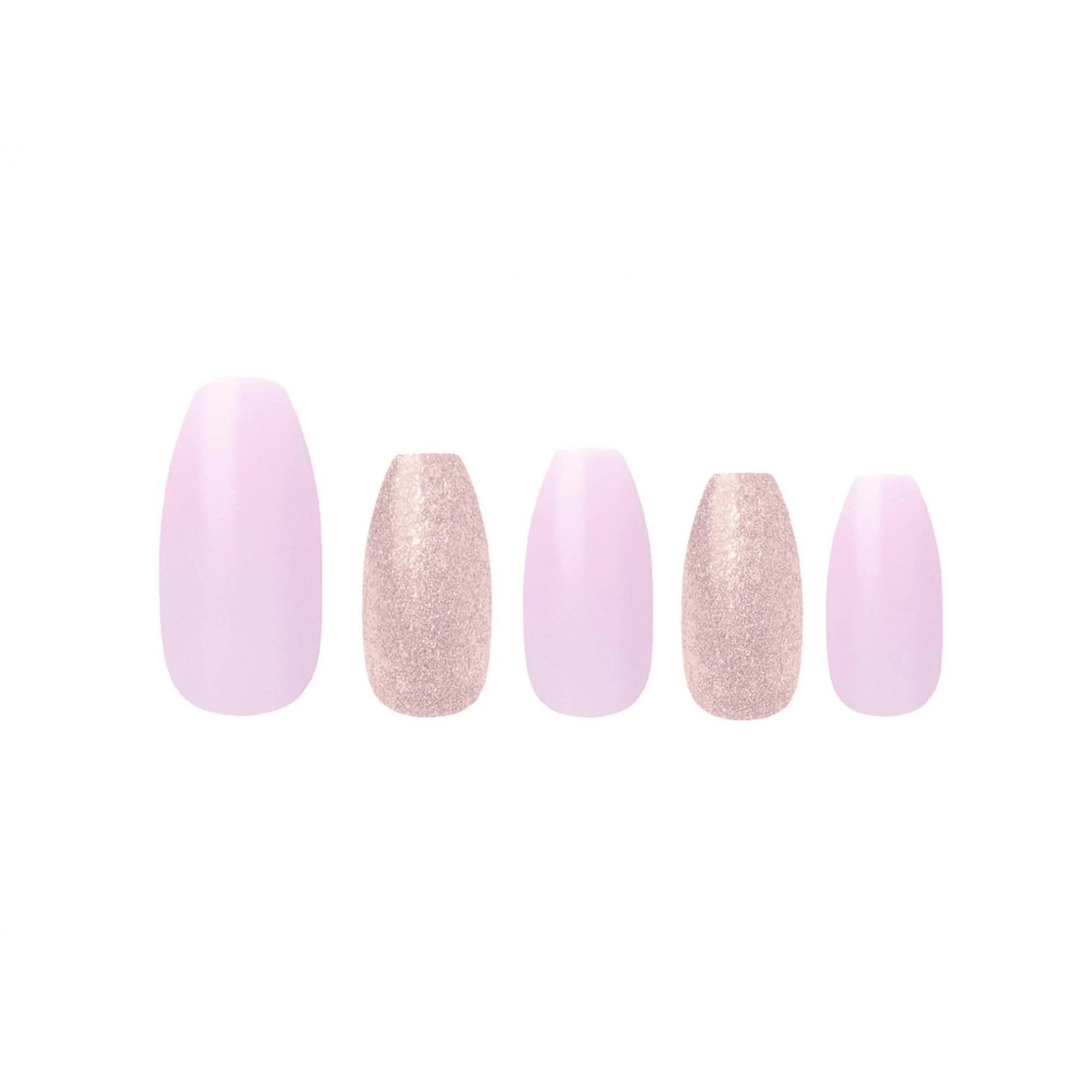 Glamorous Nails -- Künstliche Nägel Glamorous Nails -- Künstliche Nägel