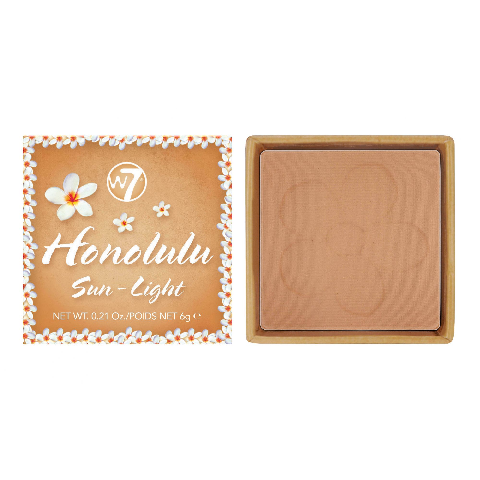 Bronzer - Honolulu Bronzing Powder Bronzer - Honolulu Bronzing Powder