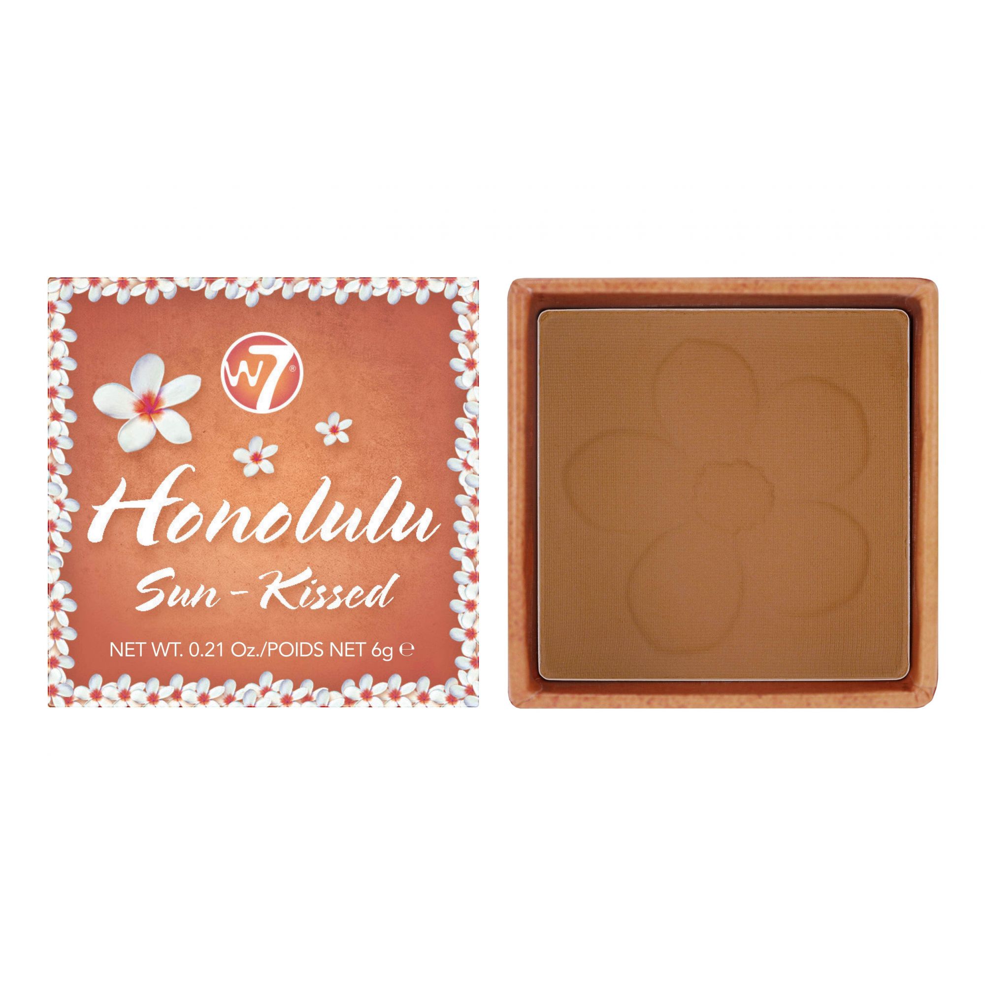 Bronzer - Honolulu Bronzing Powder Bronzer - Honolulu Bronzing Powder
