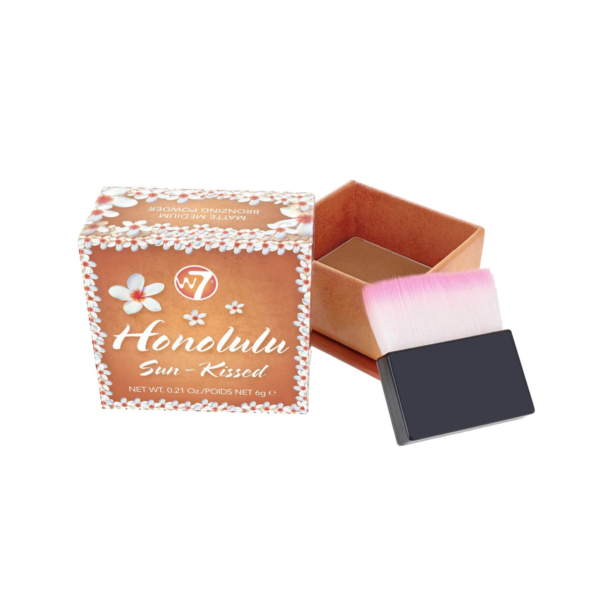 Bronzer - Honolulu Bronzing Powder Bronzer - Honolulu Bronzing Powder