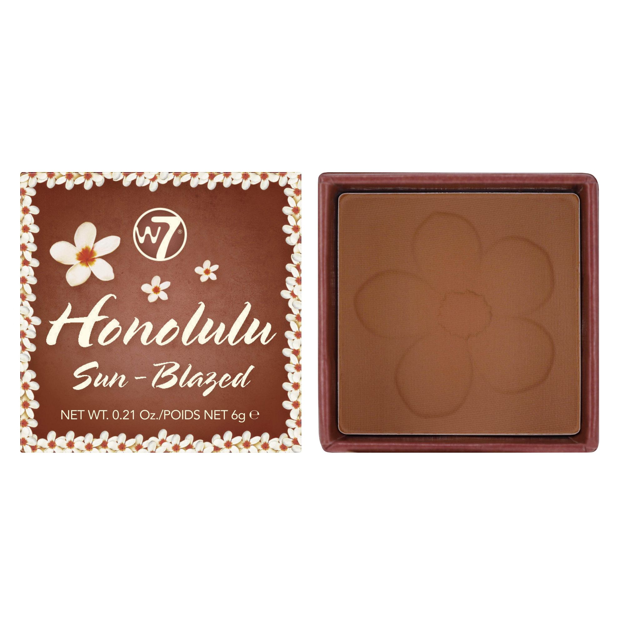 Bronzer - Honolulu Bronzing Powder Bronzer - Honolulu Bronzing Powder