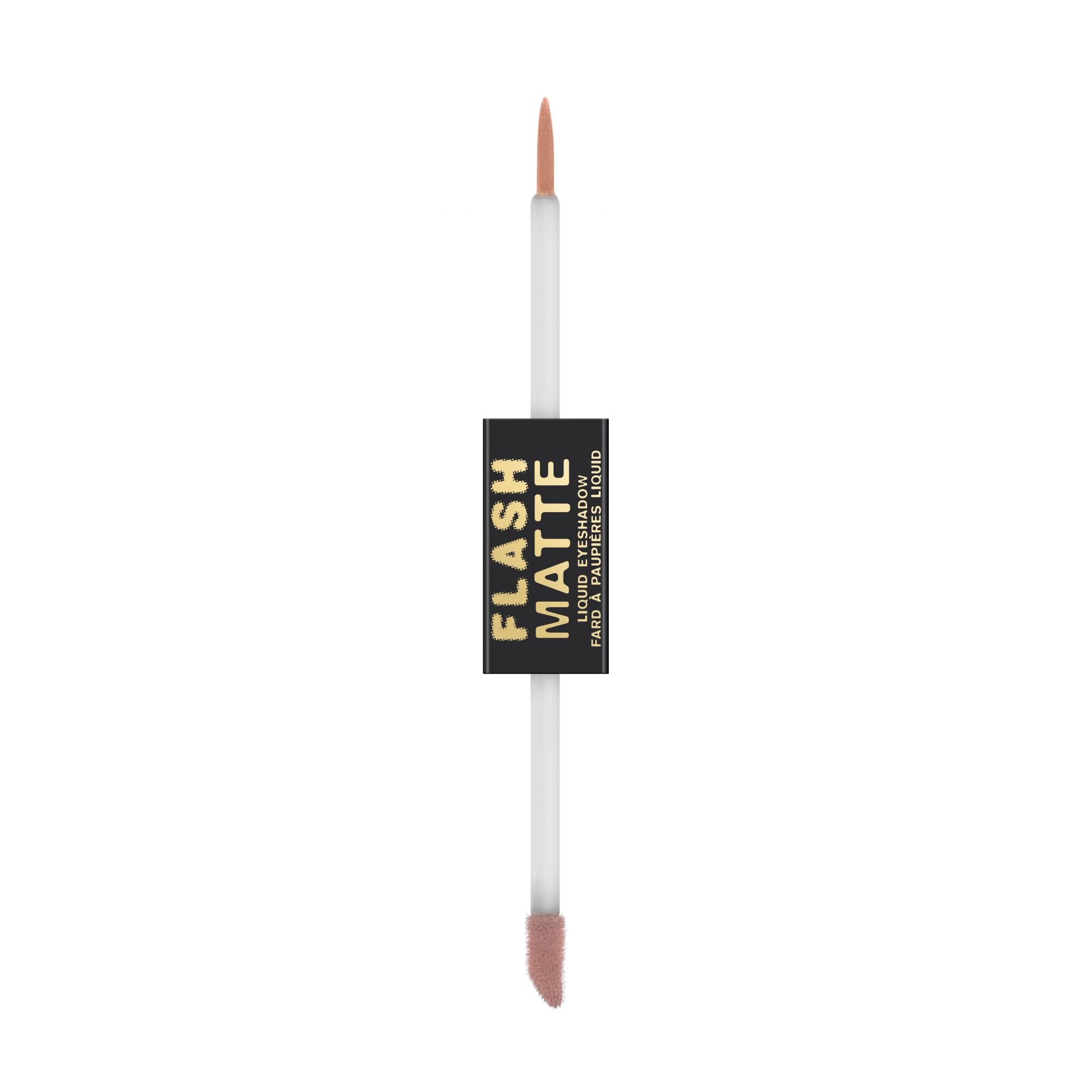 Flash Matte Liquid Eyeshadow Flash Matte Liquid Eyeshadow