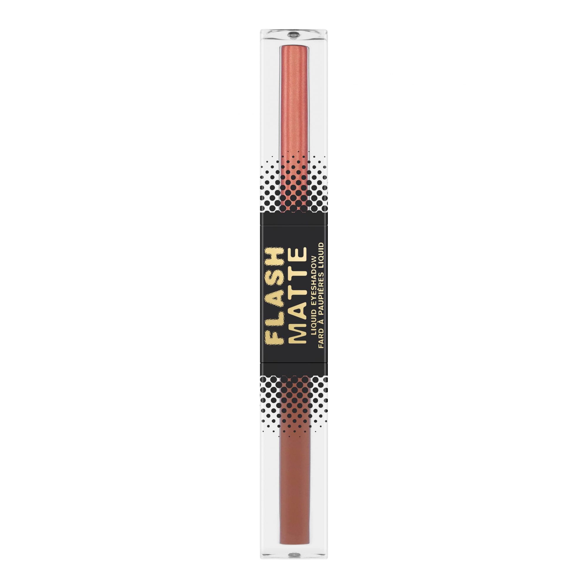 Flash Matte Liquid Eyeshadow -- Flüssig-Lidschatten Flash Matte Liquid Eyeshadow -- Flüssig-Lidschatten