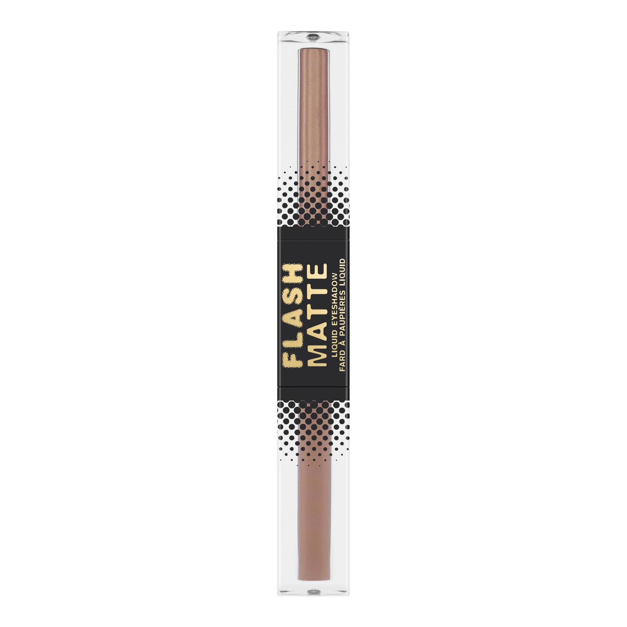 Fard à Paupières Liquide - Flash Matte Liquide Eyeshadow Fard à Paupières Liquide - Flash Matte Liquide Eyeshadow