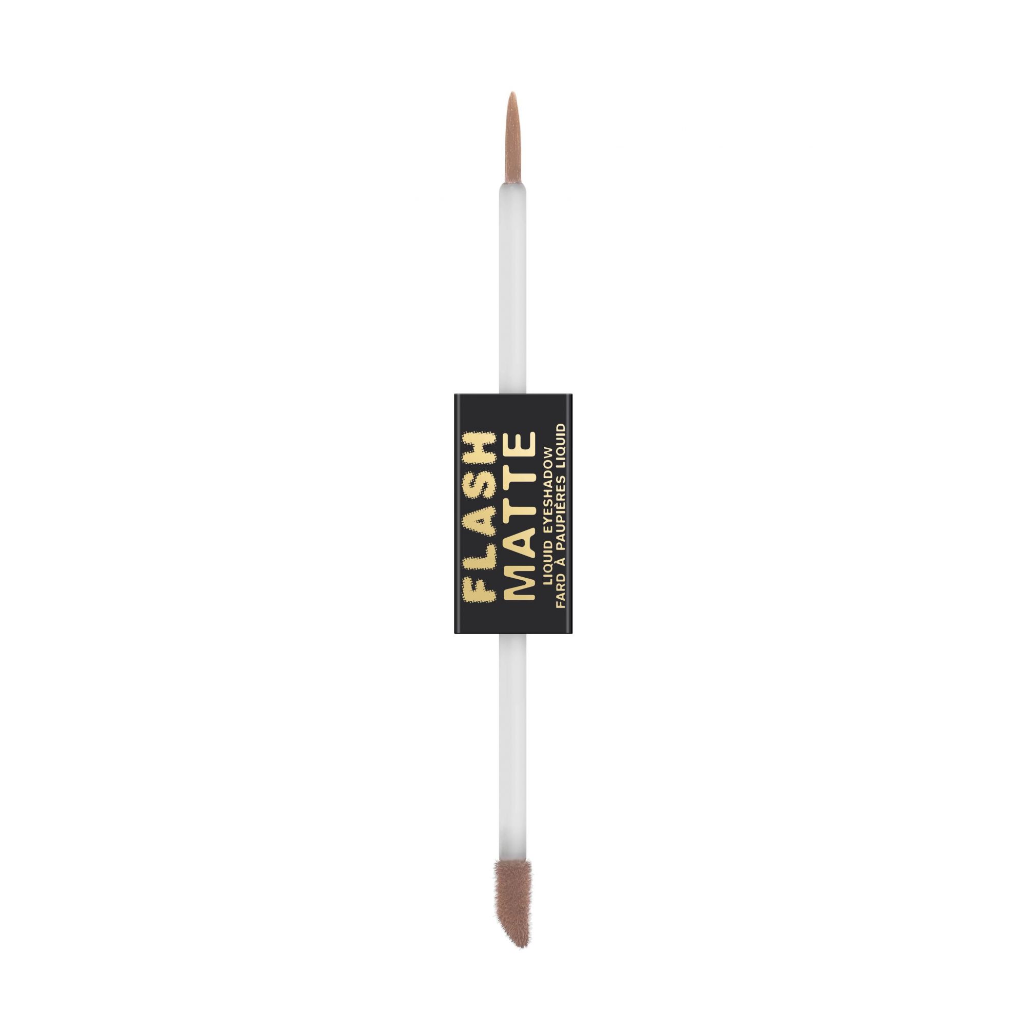 Fard à Paupières Liquide - Flash Matte Liquide Eyeshadow