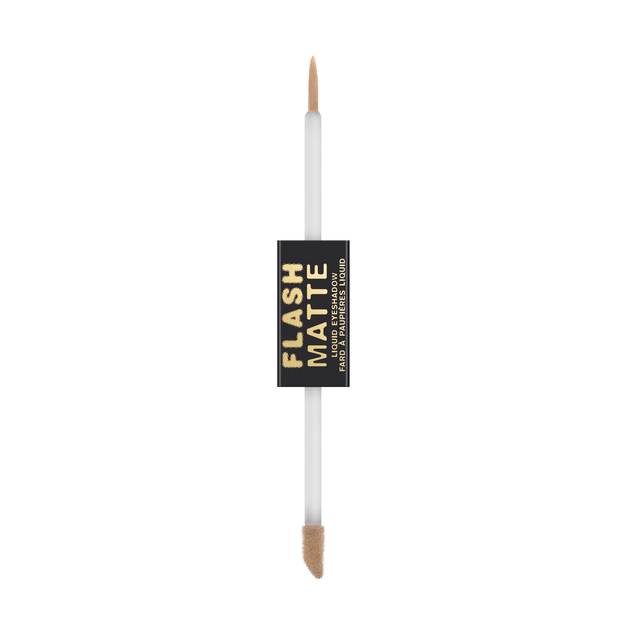 Flash Matte Liquid Eyeshadow Flash Matte Liquid Eyeshadow