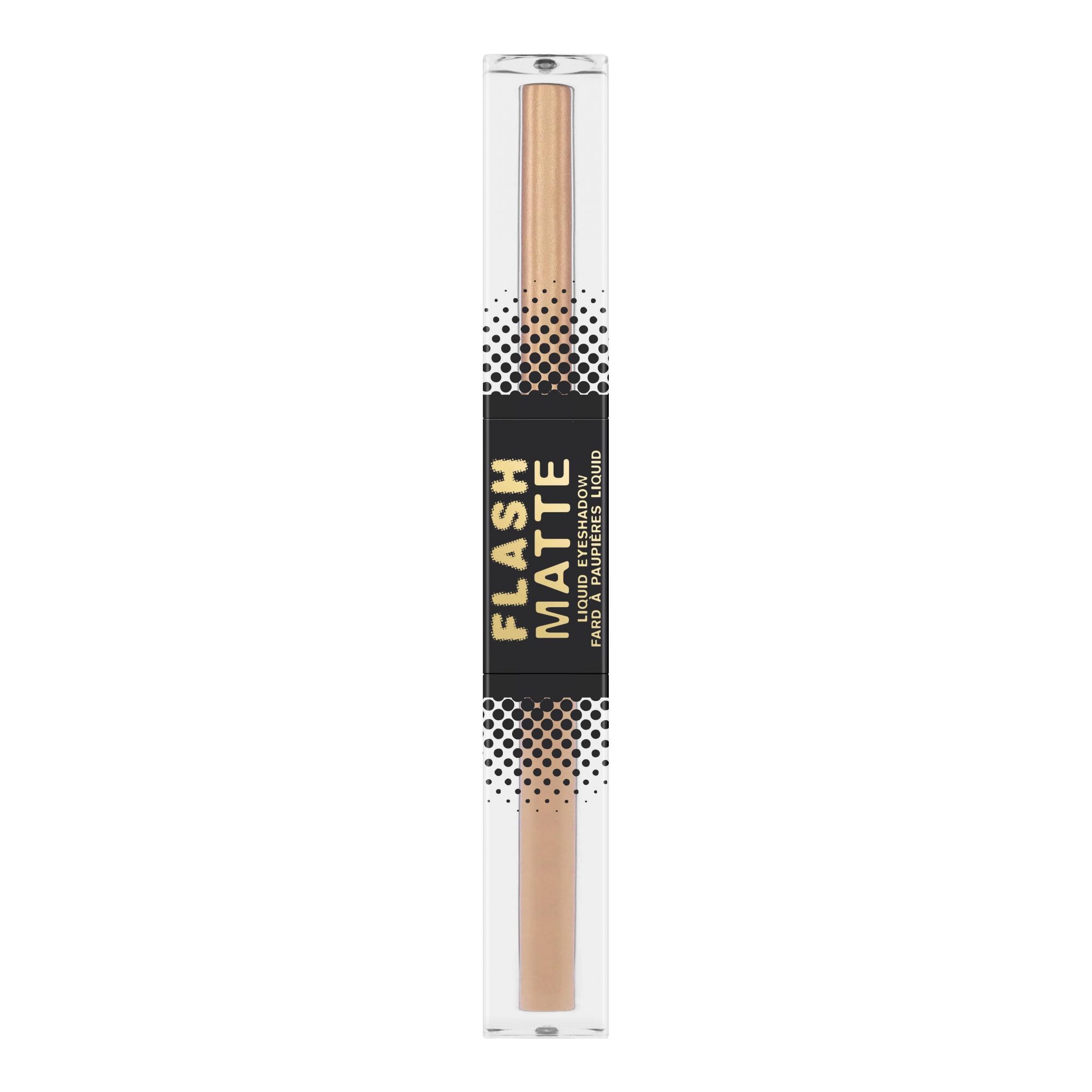 Flash Matte Liquid Eyeshadow Flash Matte Liquid Eyeshadow