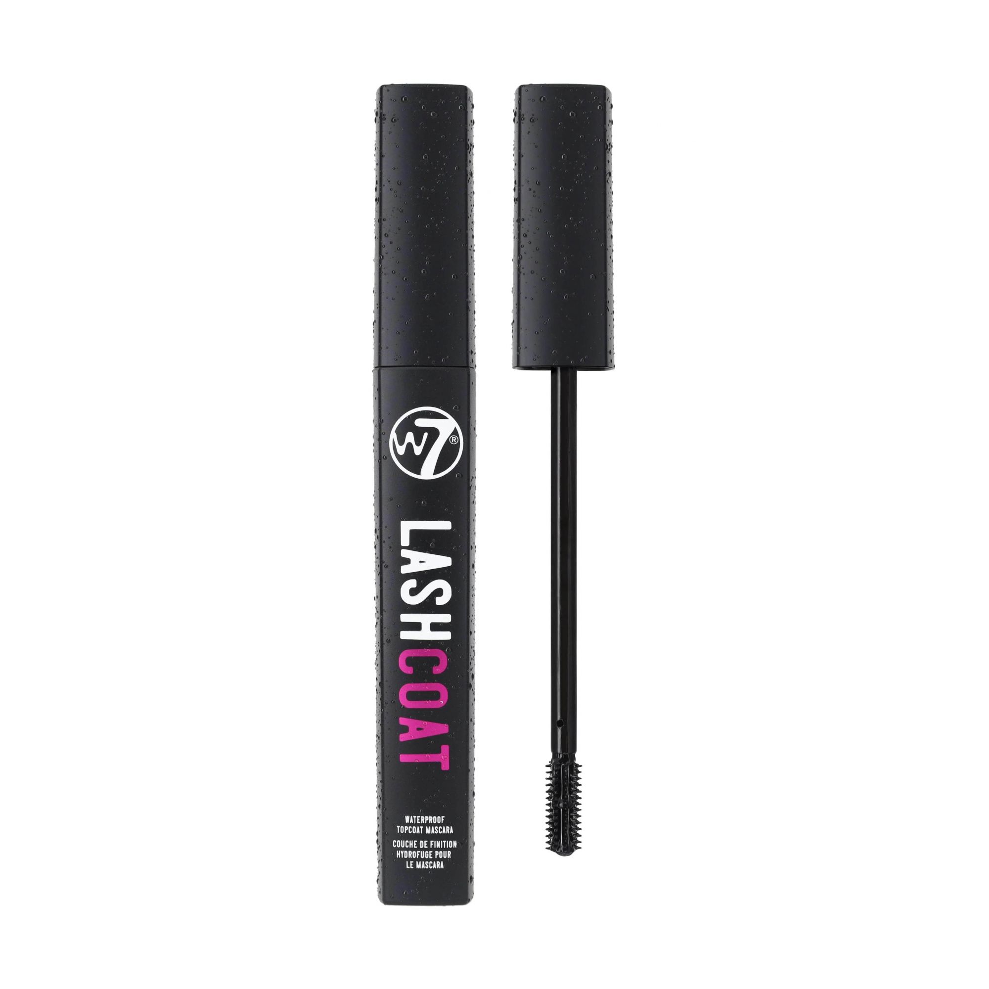 Lash Coat Waterproof Topcoat Mascara Lash Coat Waterproof Topcoat Mascara