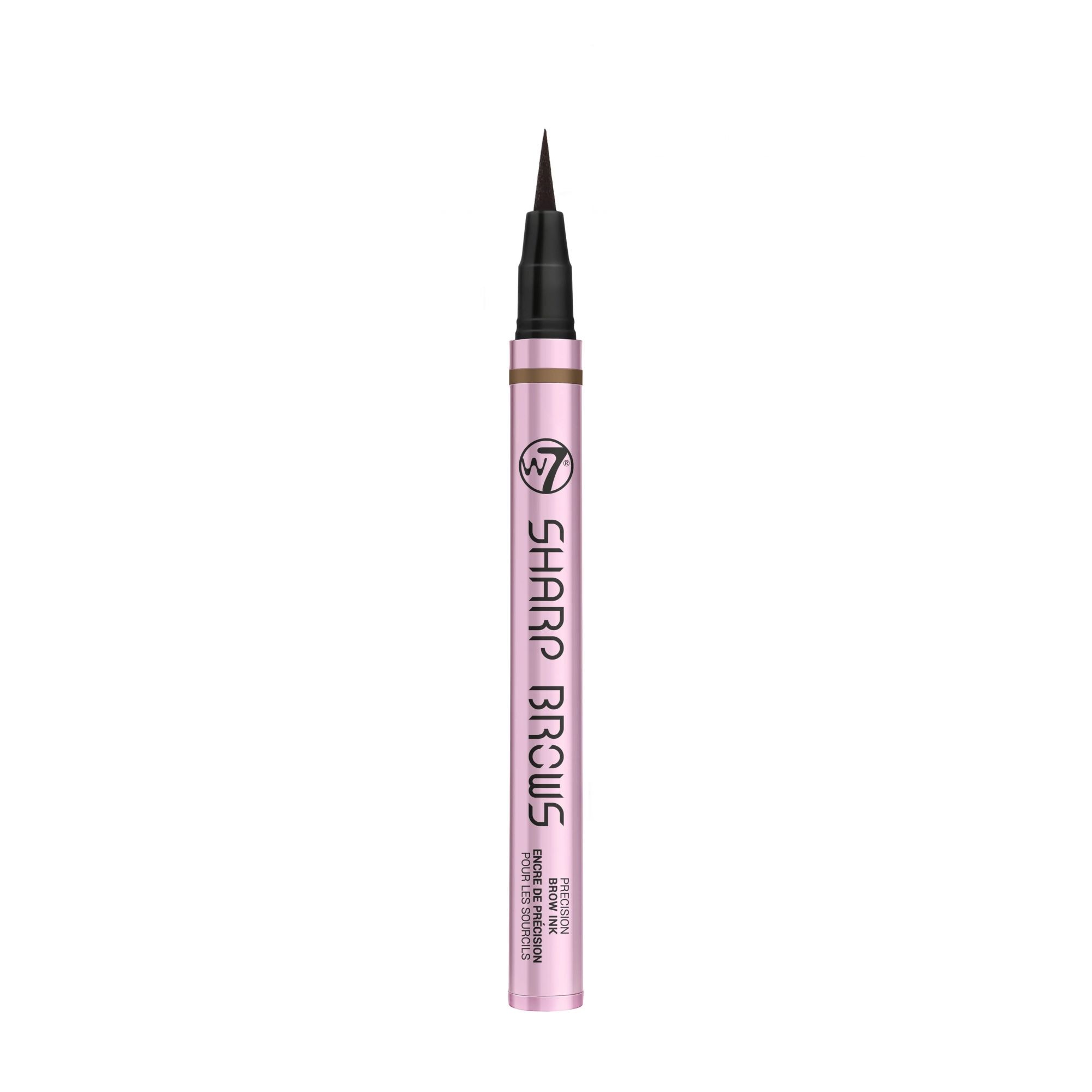 Sharp Brows - Precision Brow Ink Pen -- Augenbrauen-Stift Sharp Brows - Precision Brow Ink Pen -- Augenbrauen-Stift